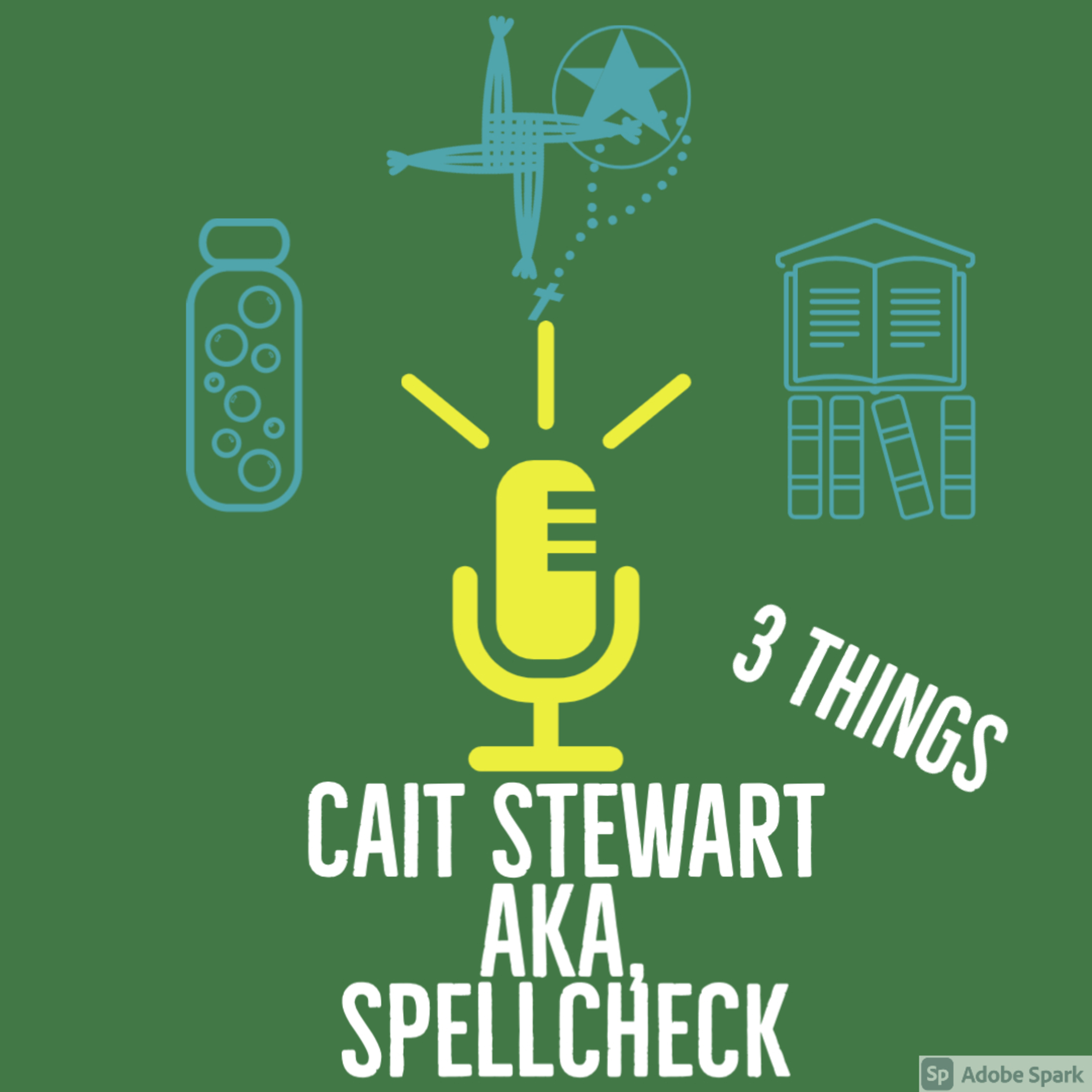 3 Things Podcast