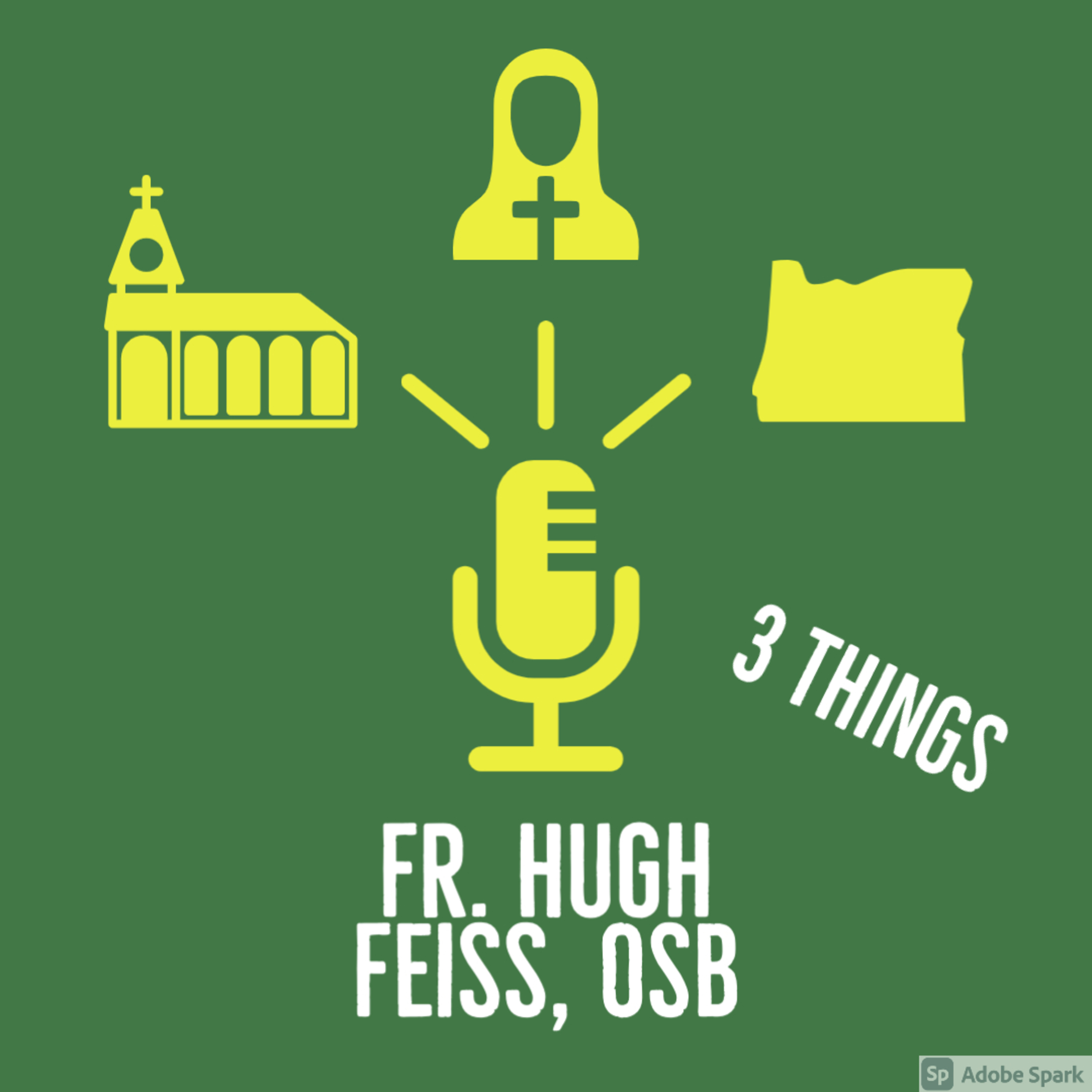 3 Things Podcast