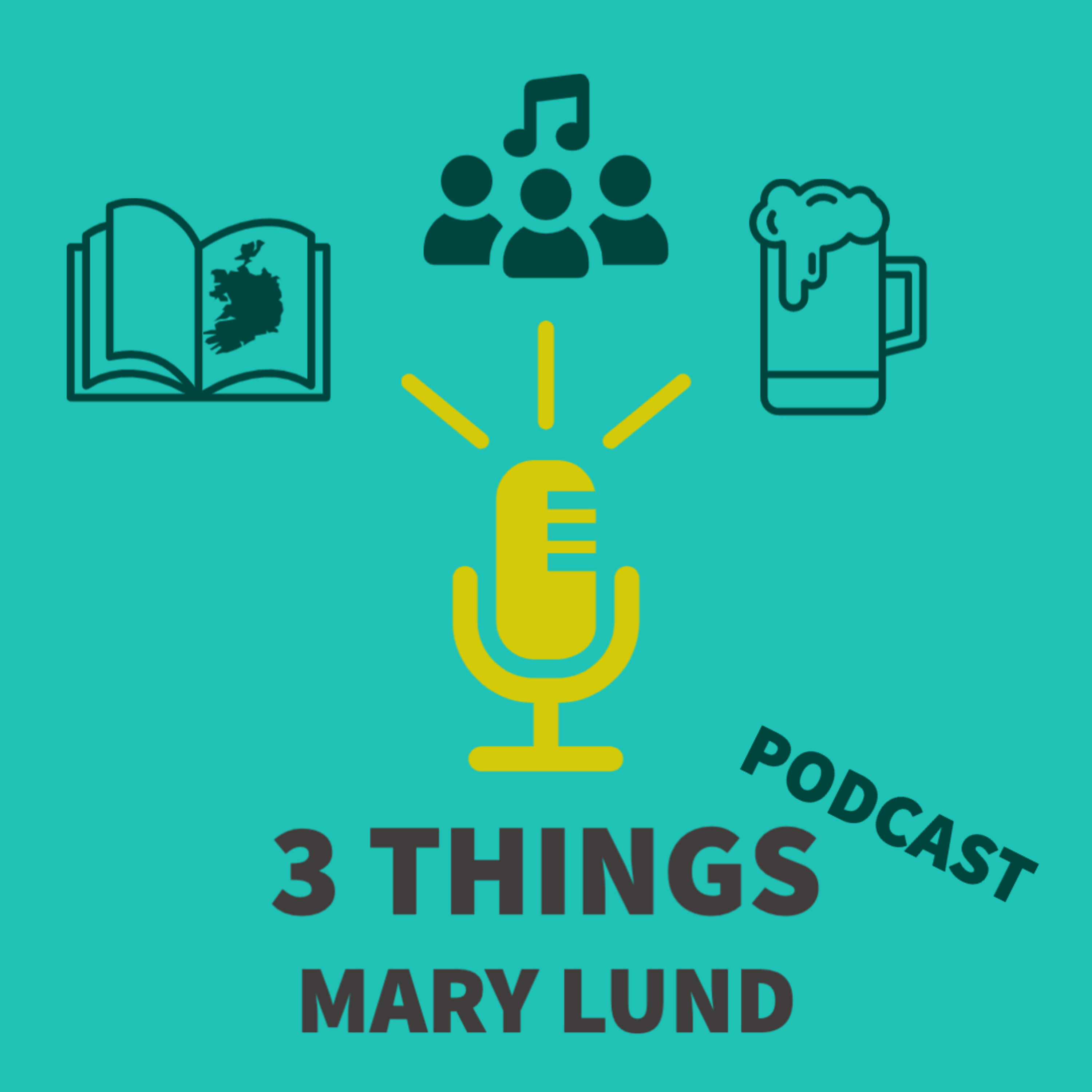 3 Things Podcast