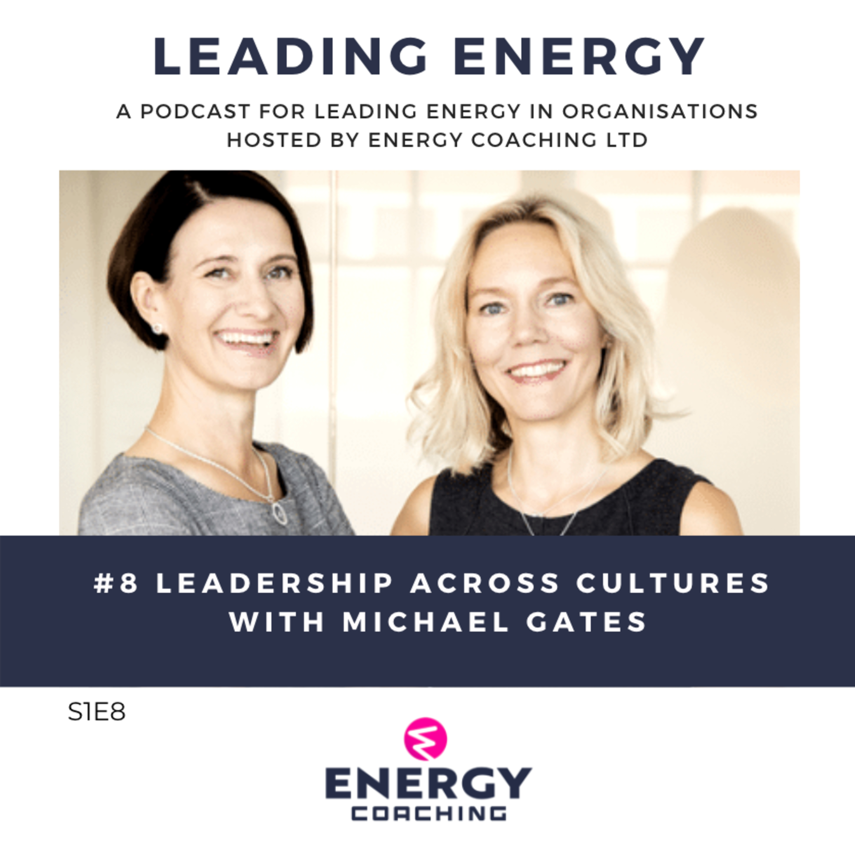 Leading Energy
