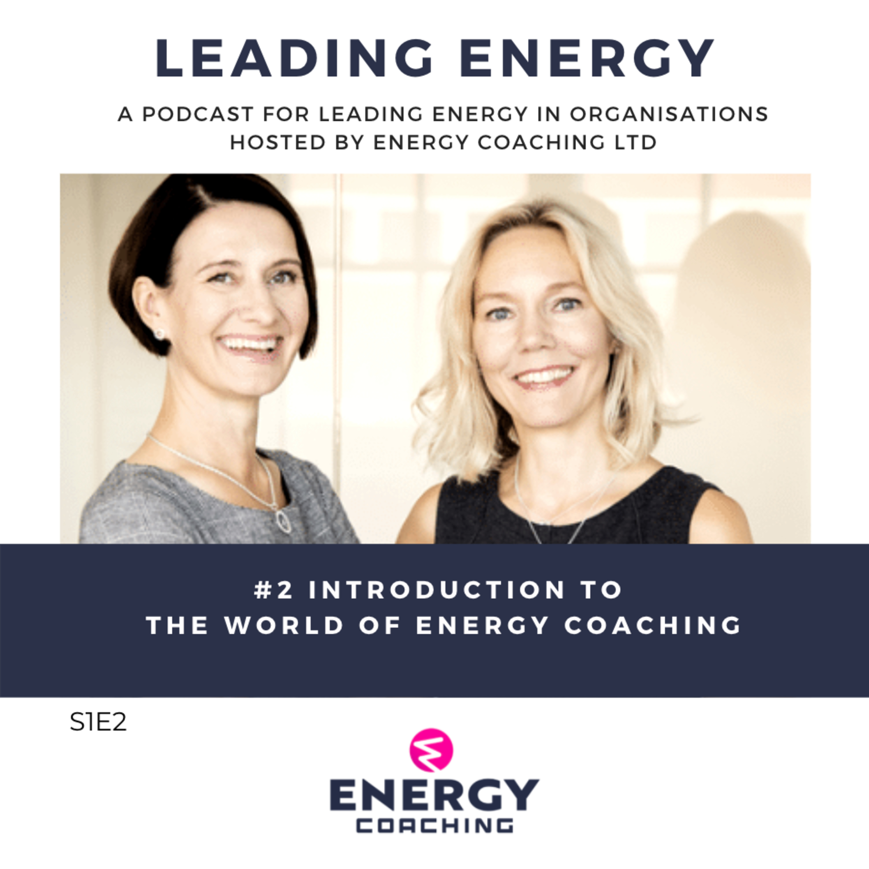 Leading Energy
