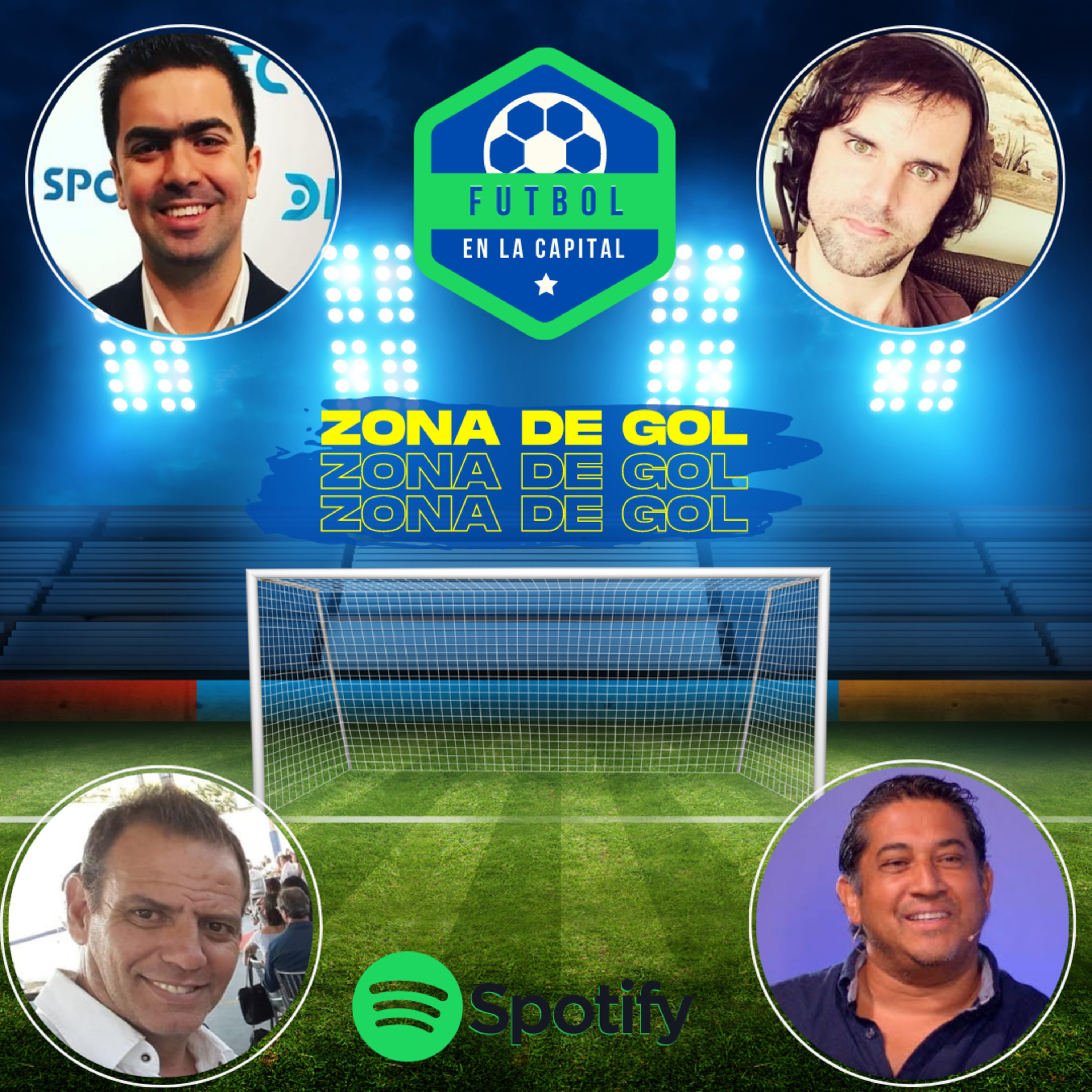 Zona de Gol