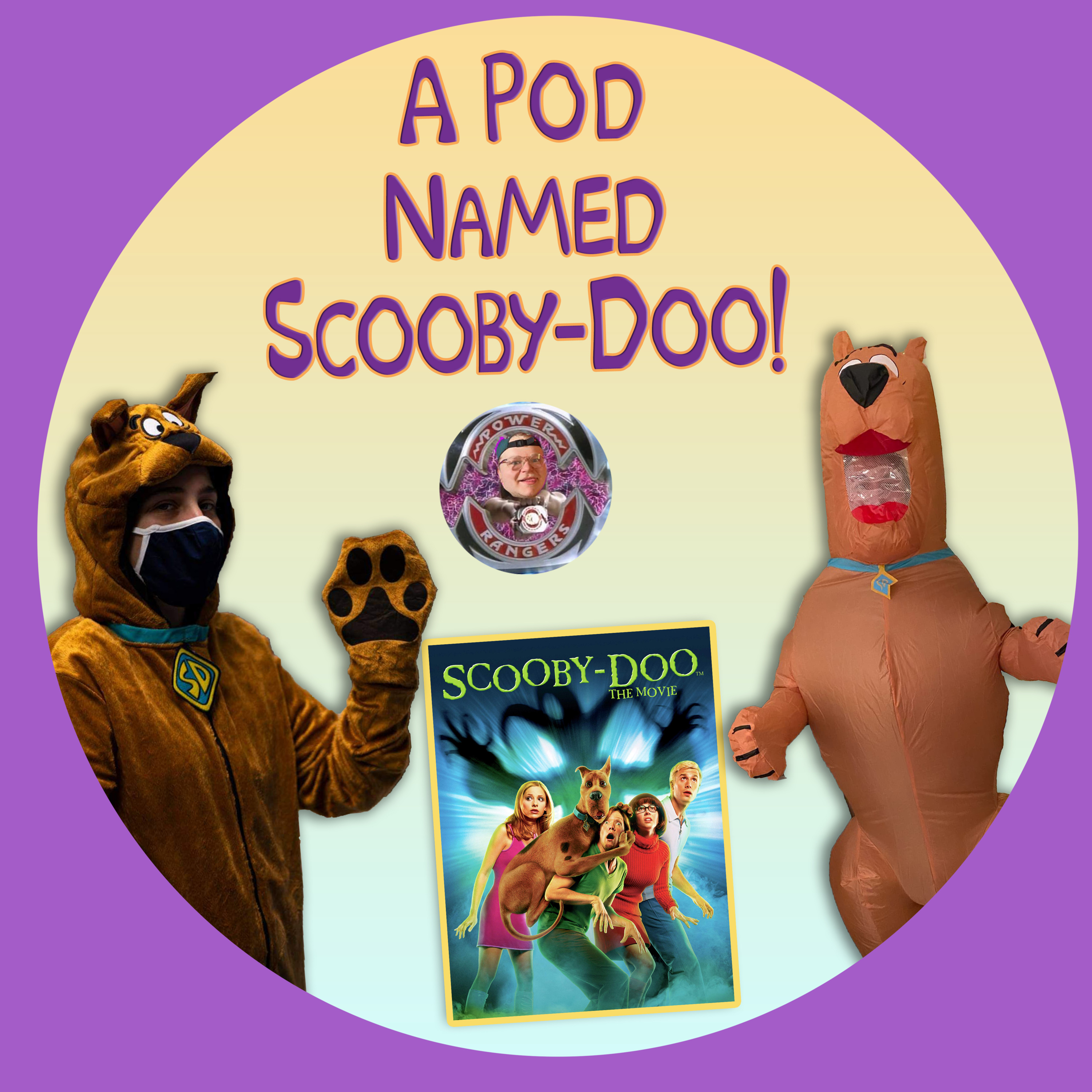 A Pod Named Scooby-Doo