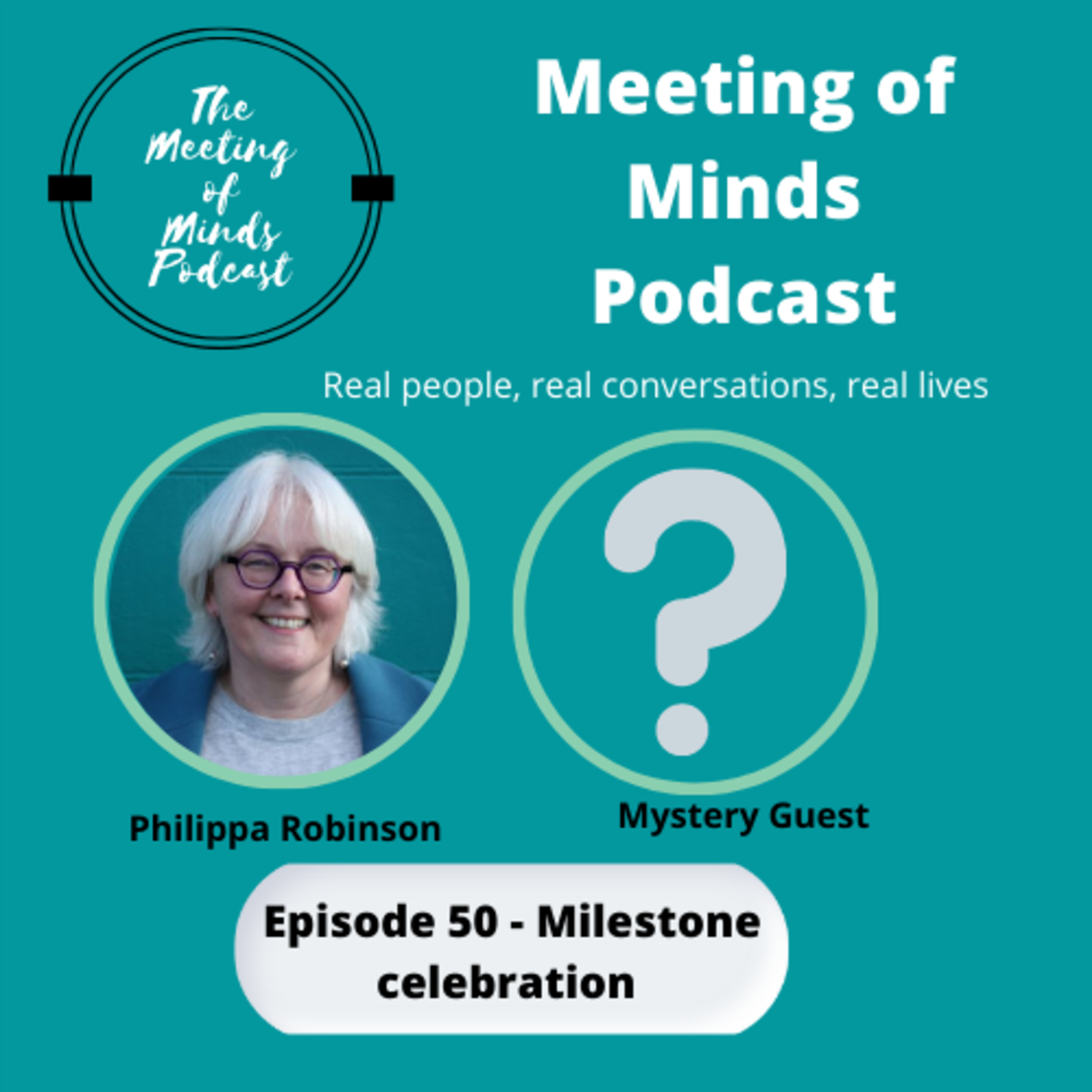 Meeting of Minds