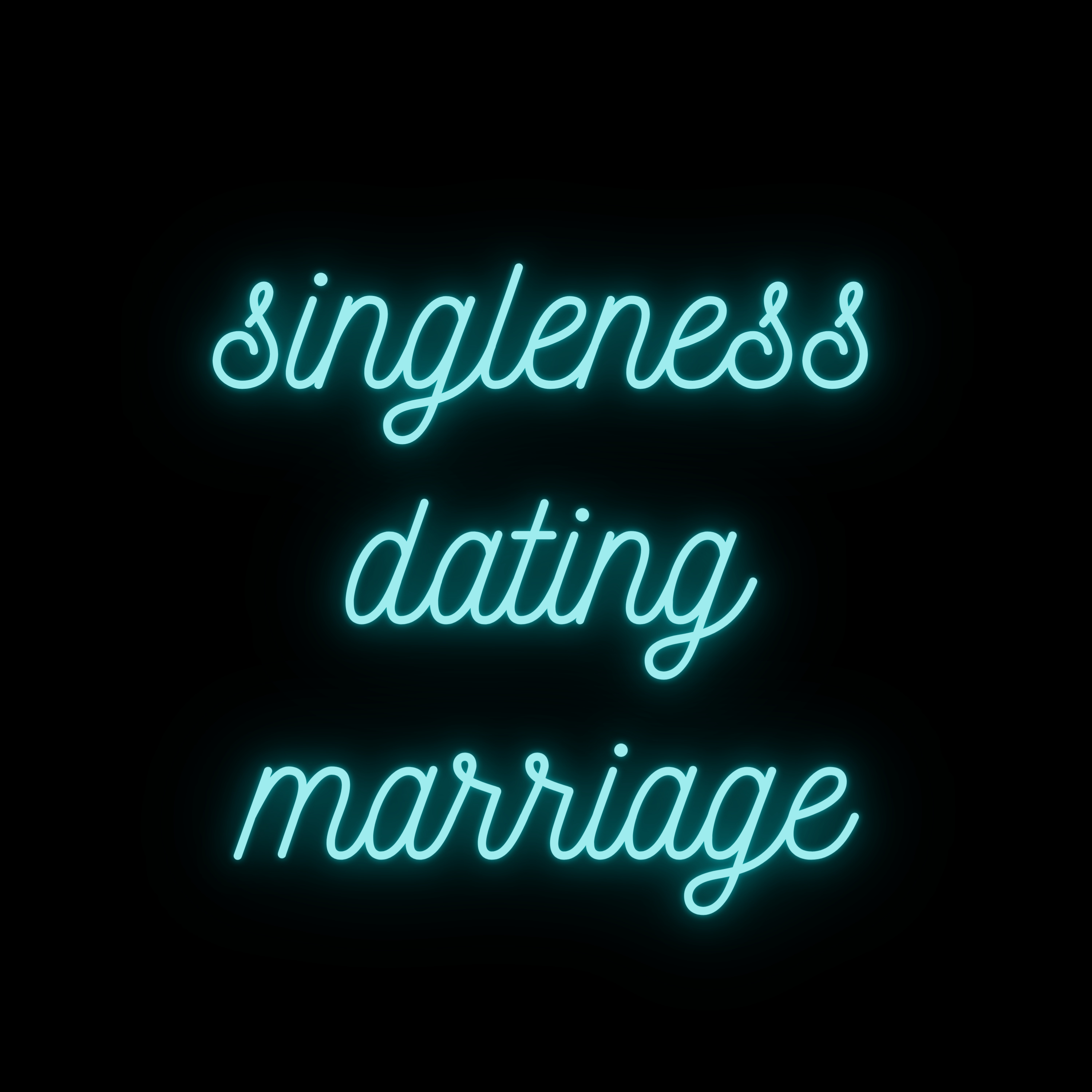 Relationships: Preparing for Marriage  episode artwork