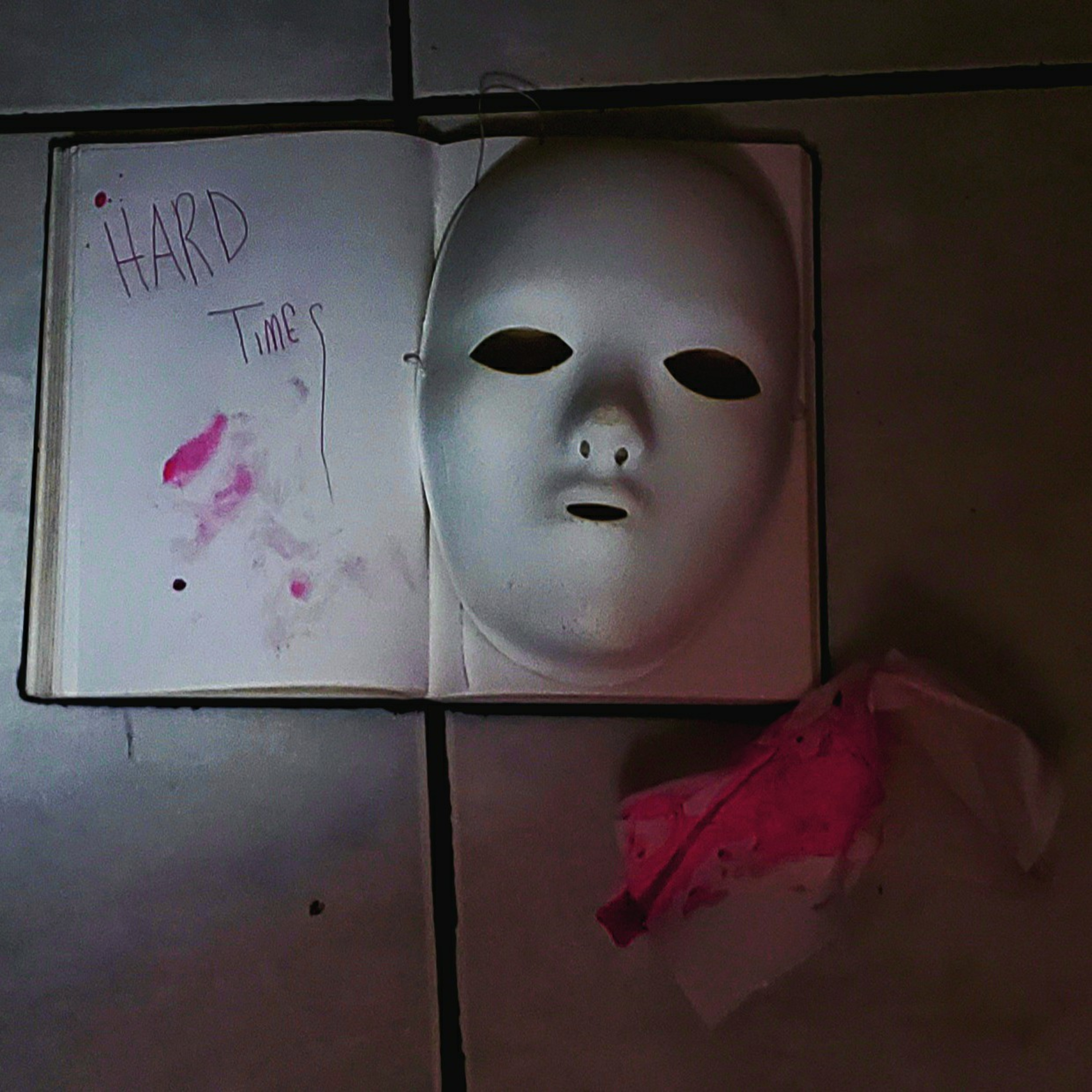 Hard Times 01 episode artwork