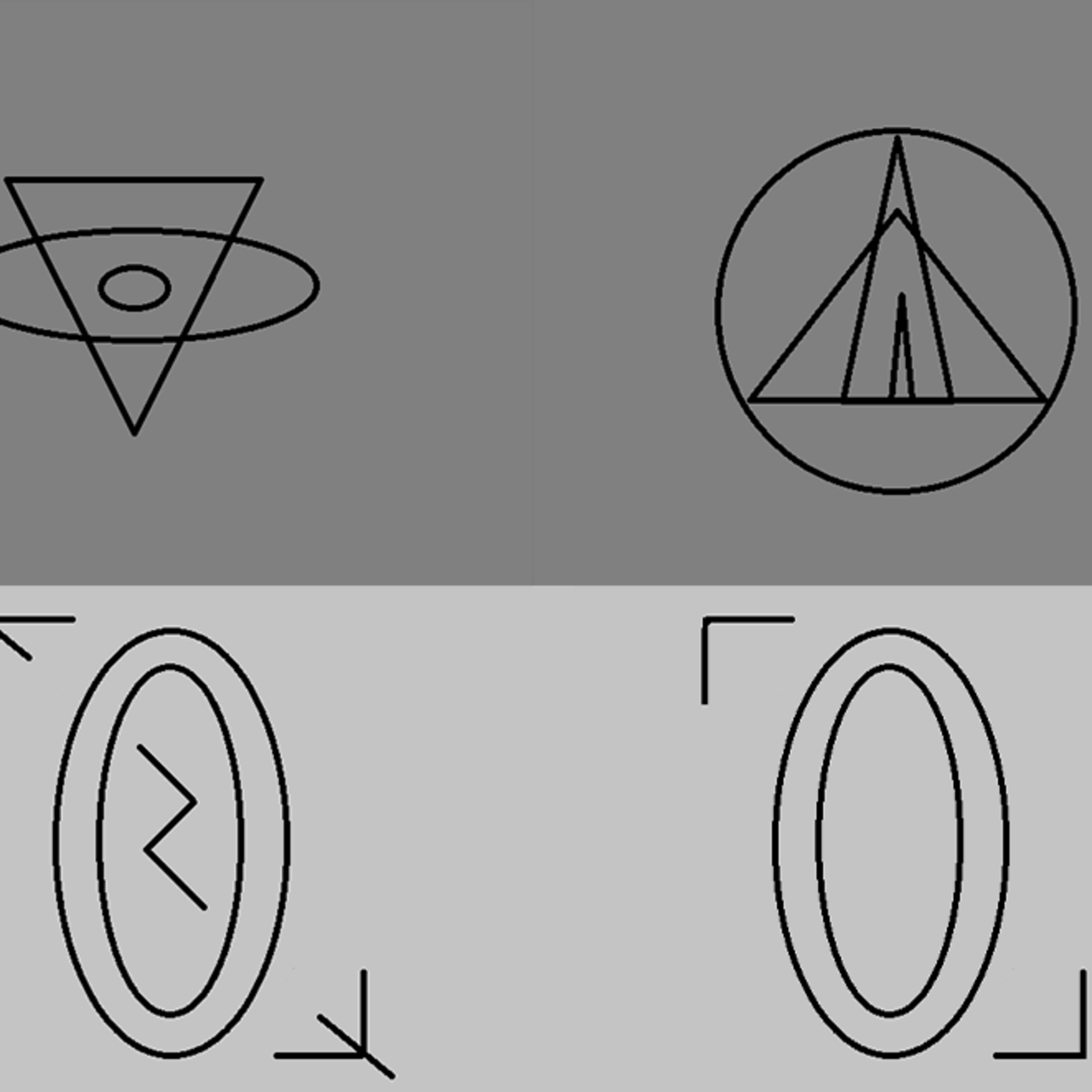 É difícil ser deus: ZERO episode artwork