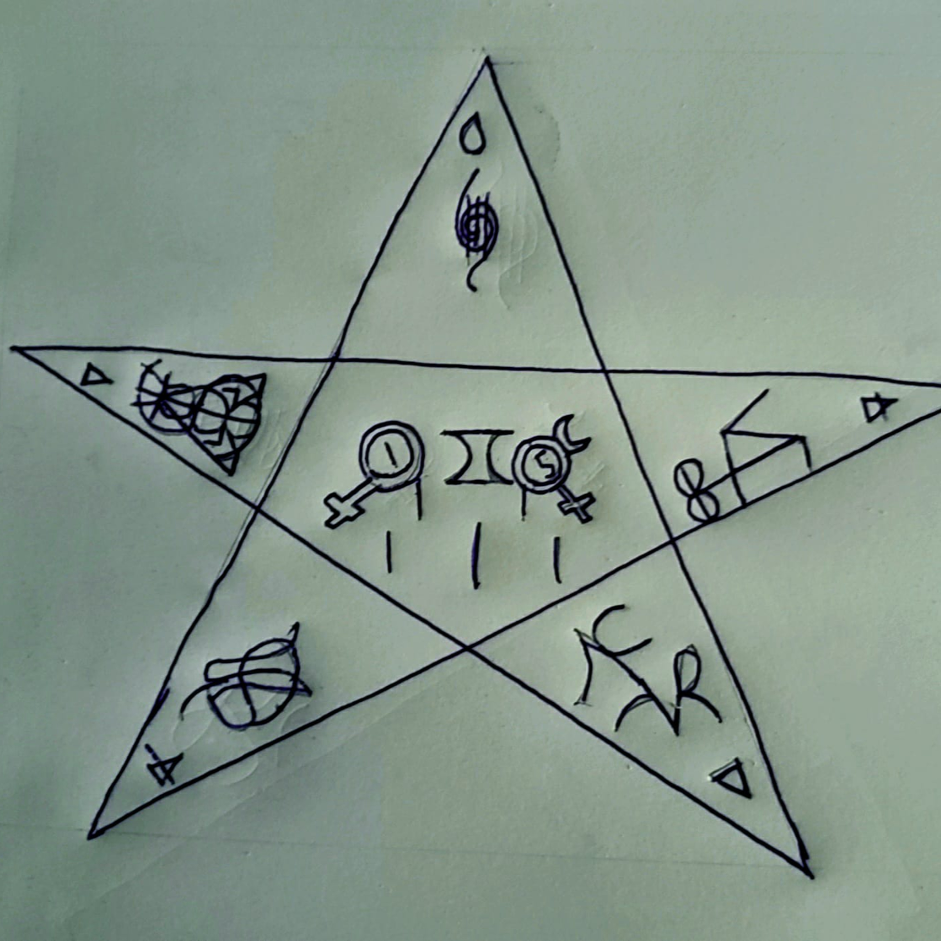 TETRAGRAMATON I[B] episode artwork