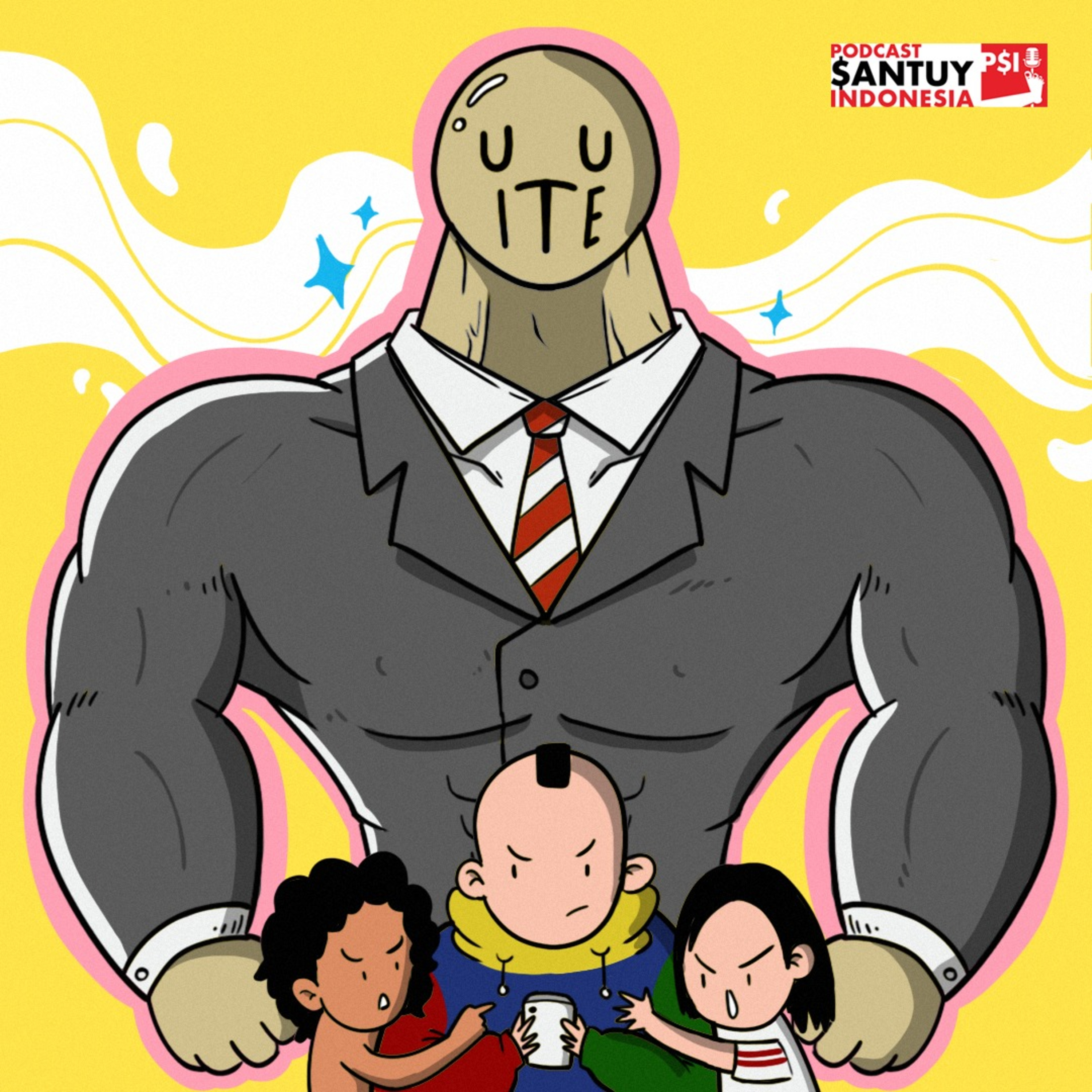 Episode 7 - Minta kritik, Himbauan atau Jebakan?