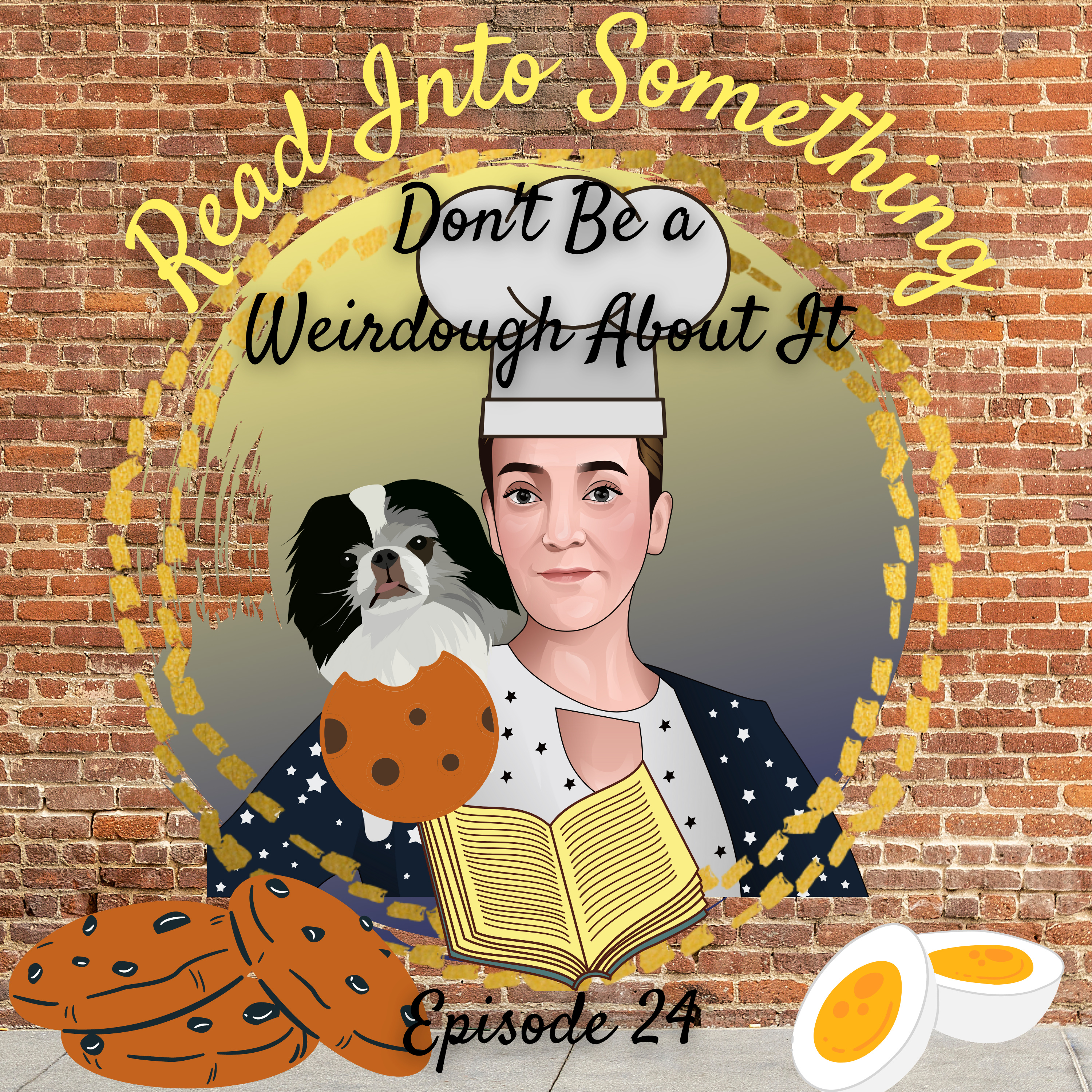 Read Into Something