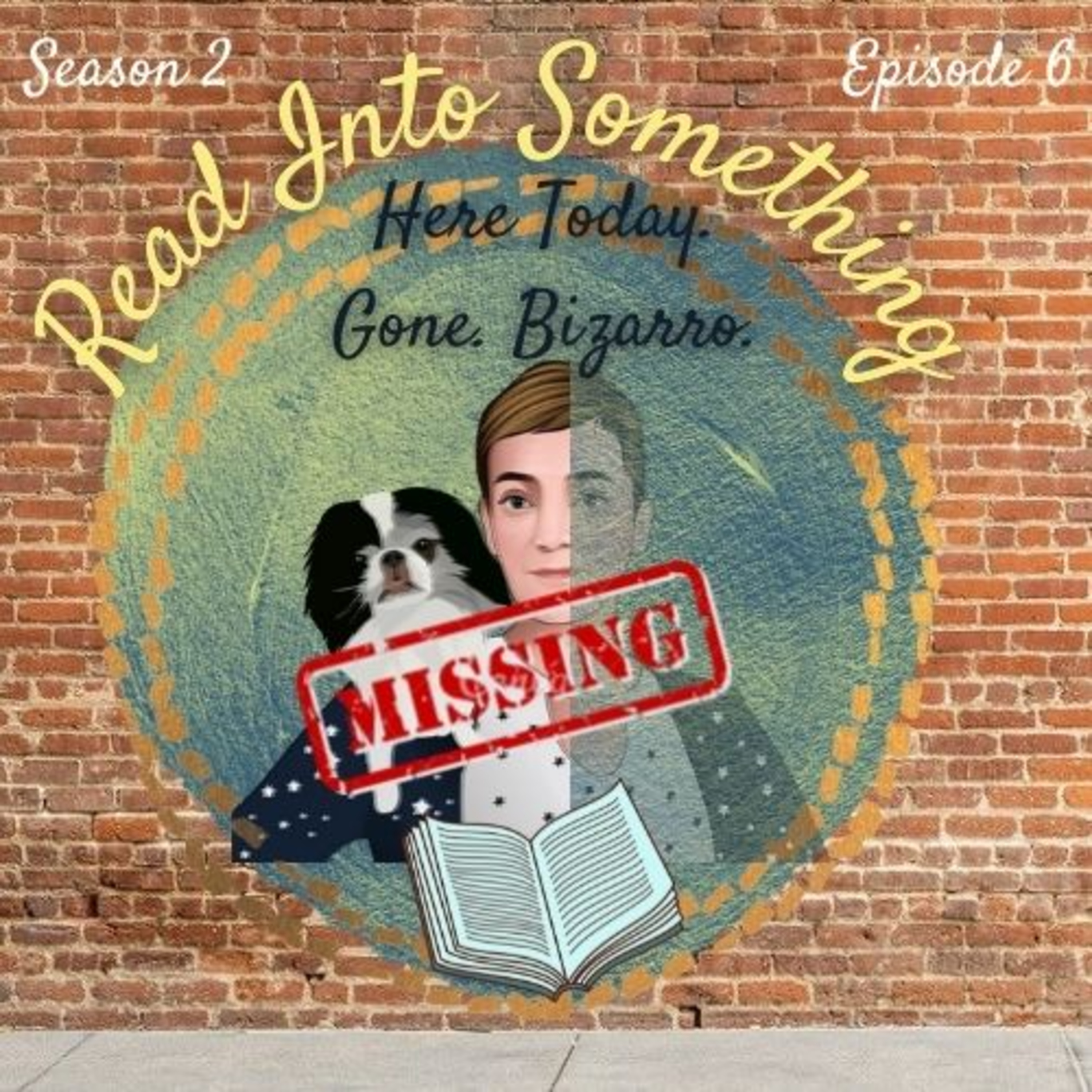 Read Into Something