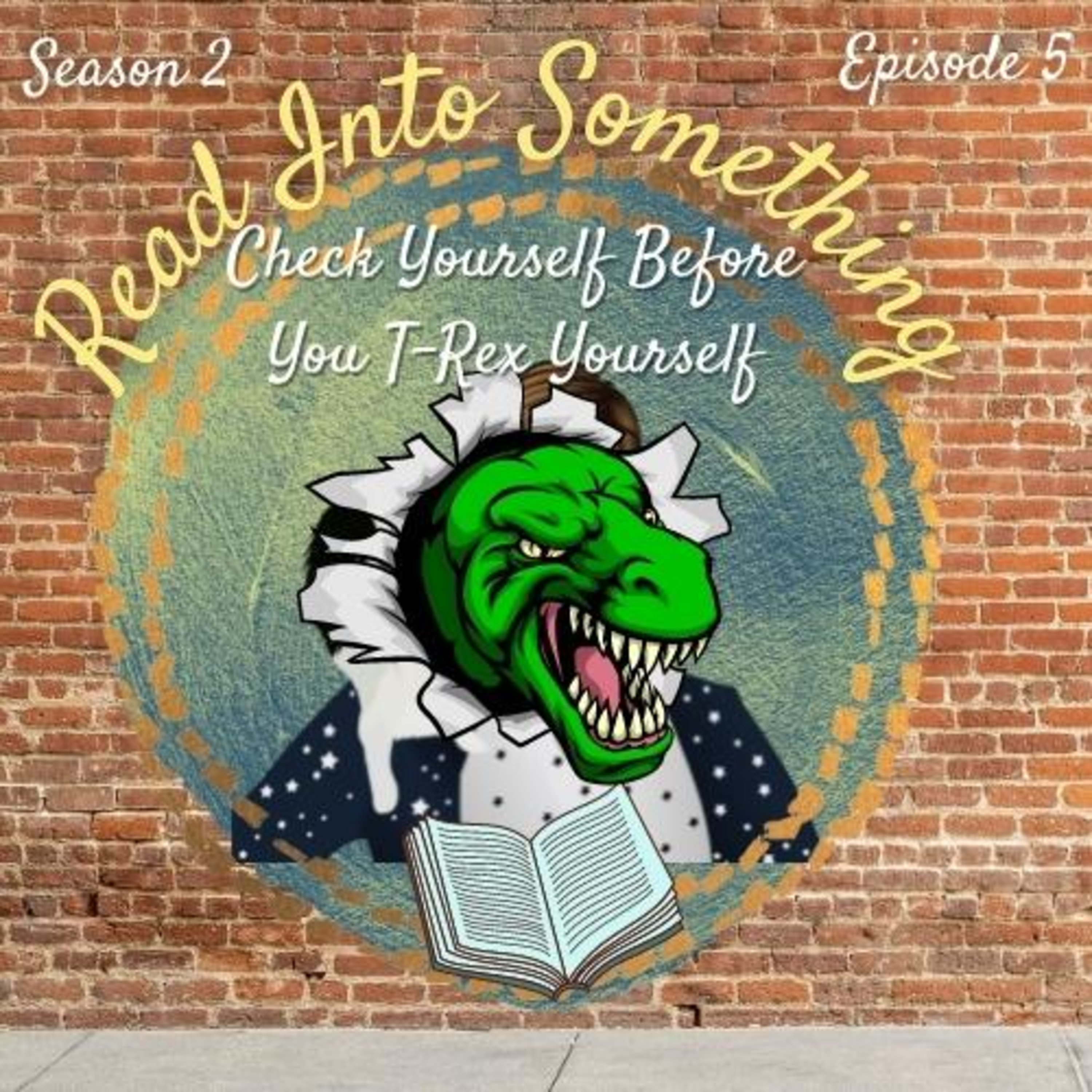 Read Into Something
