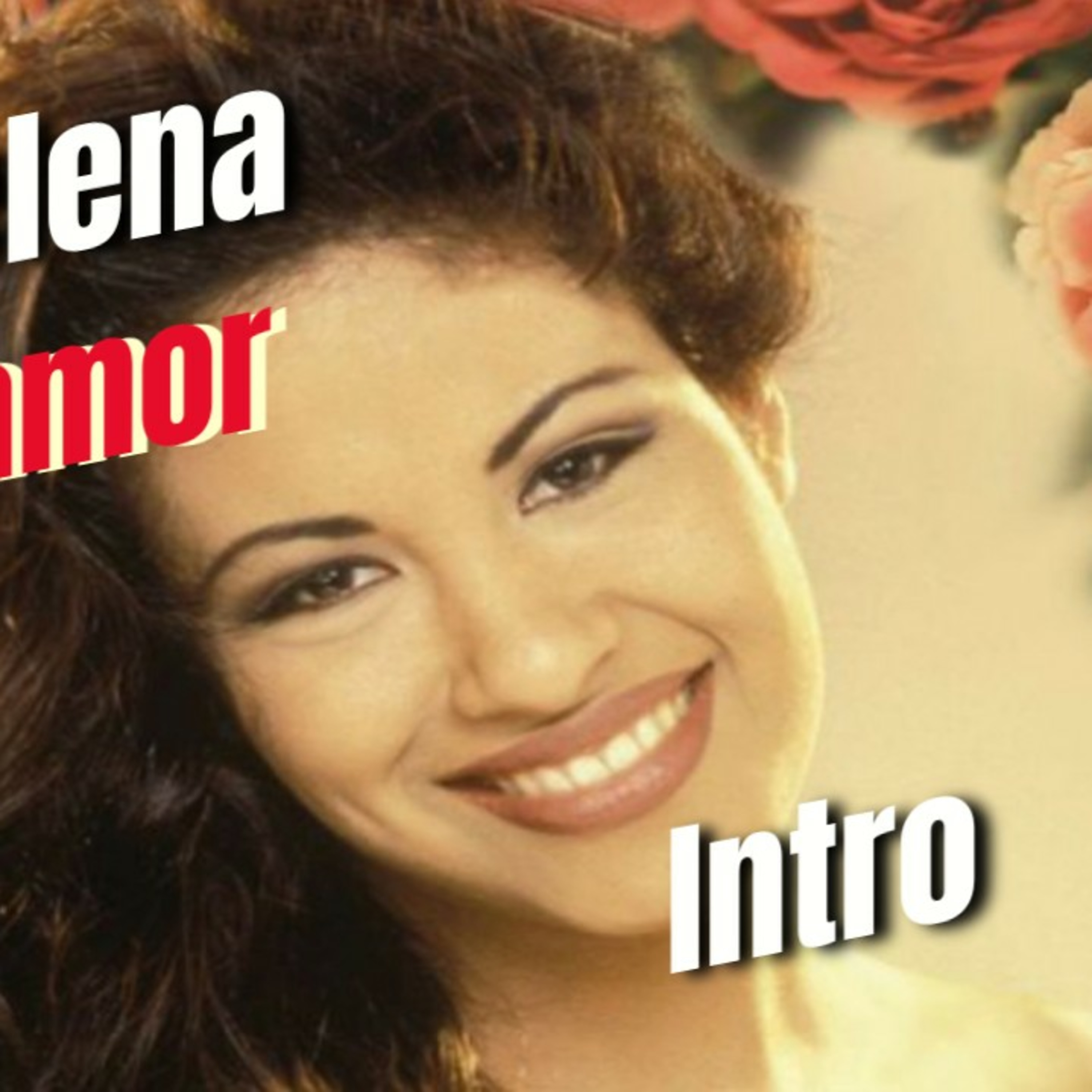 Para Selena, con Amor