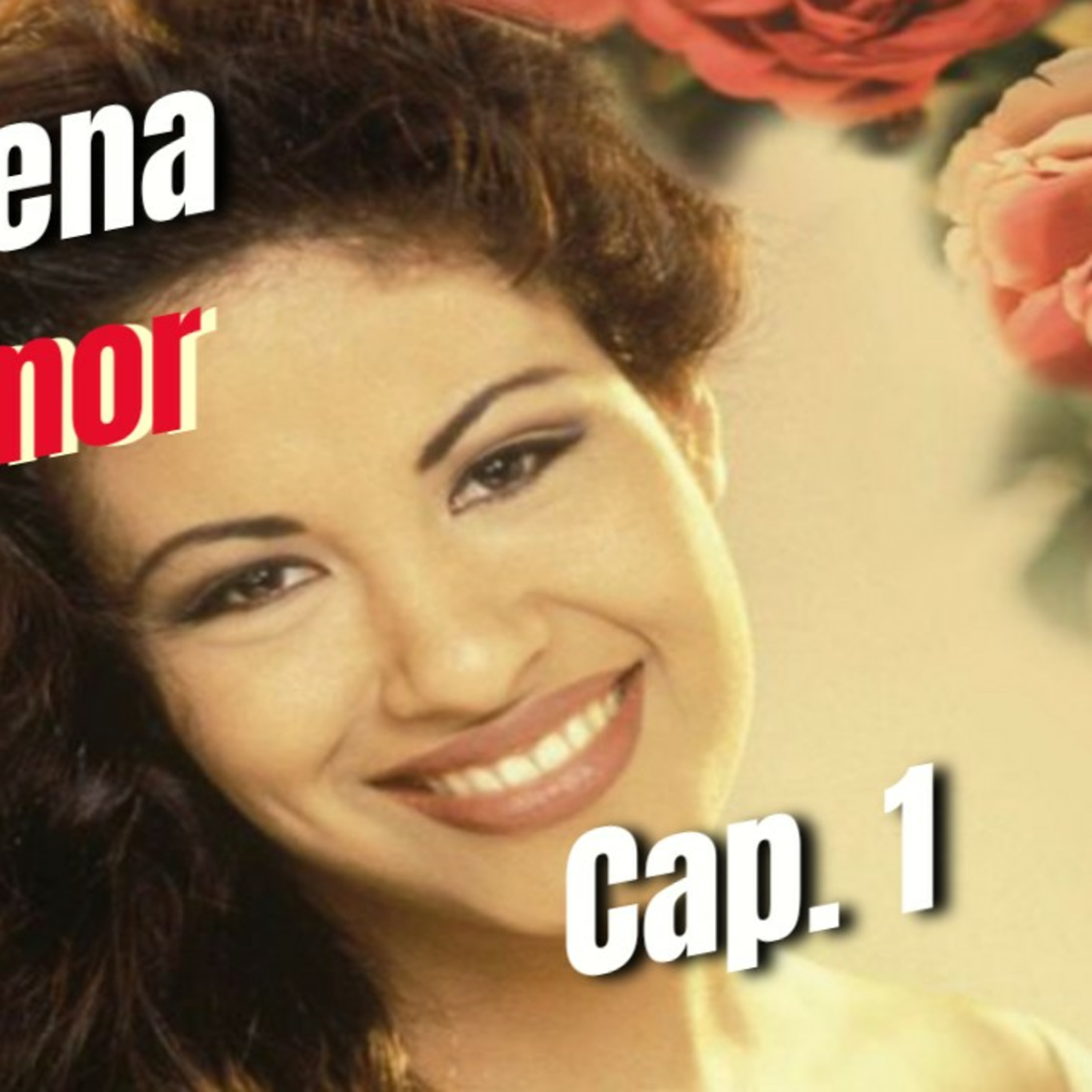 Para Selena, con Amor