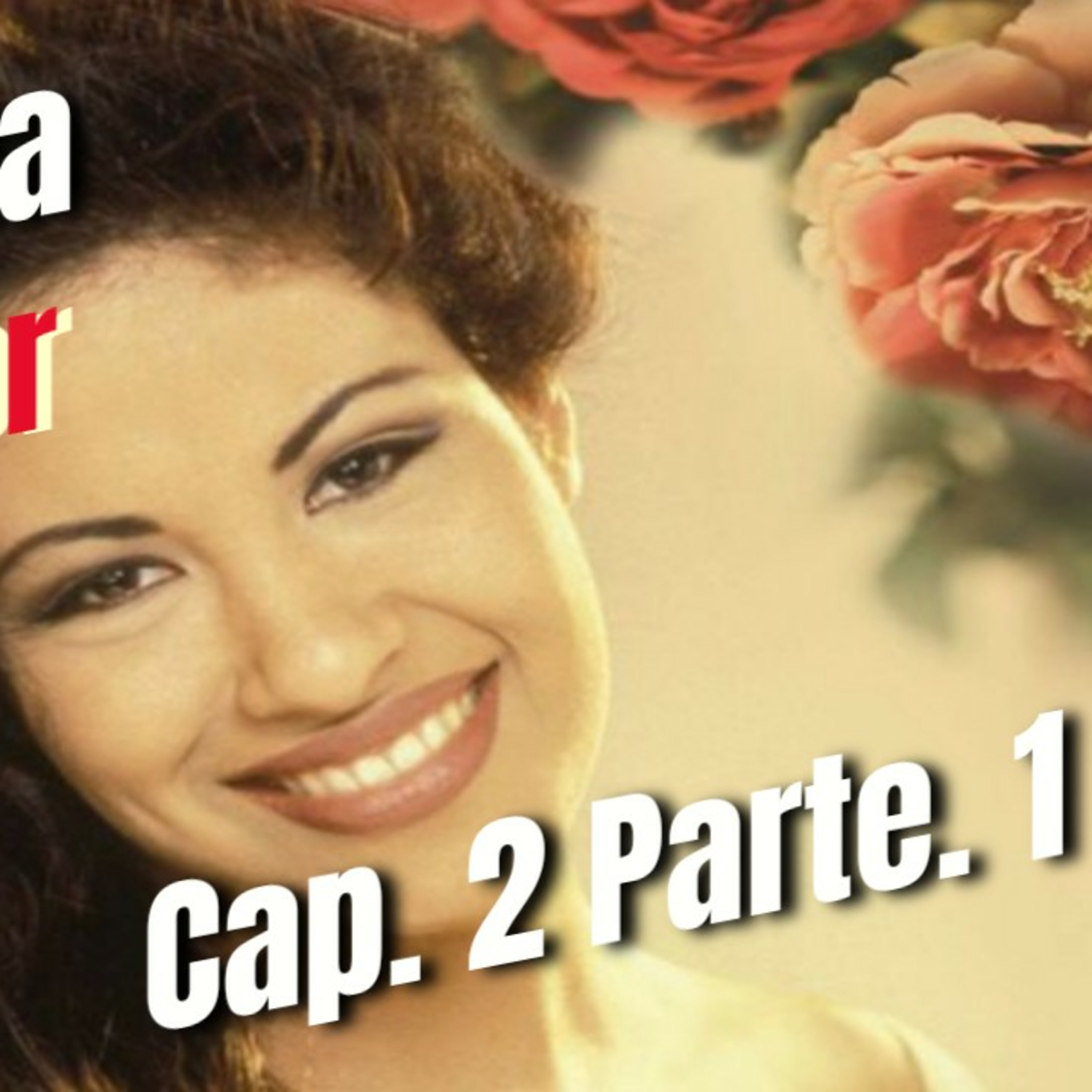 Para Selena, con Amor