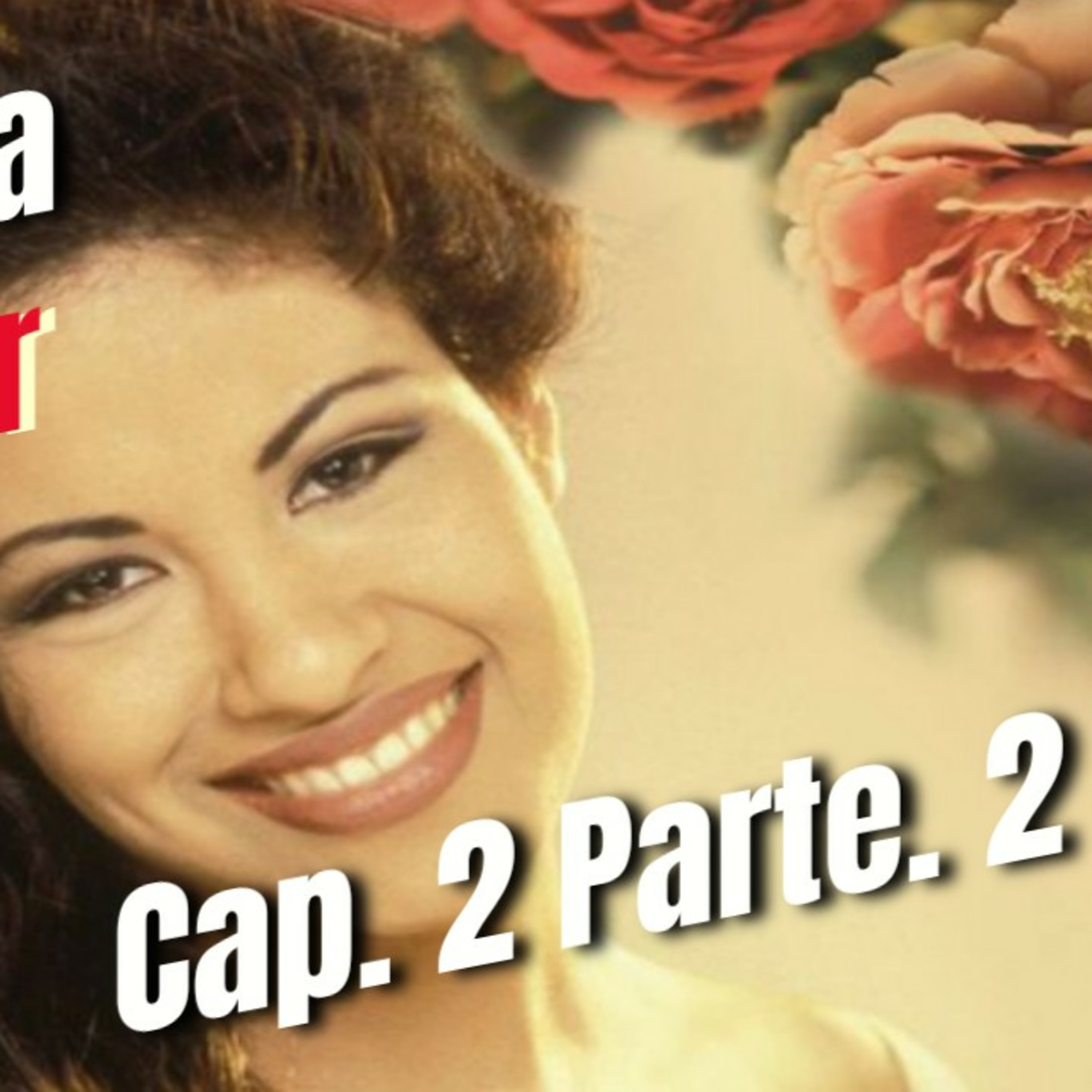 Para Selena, con Amor