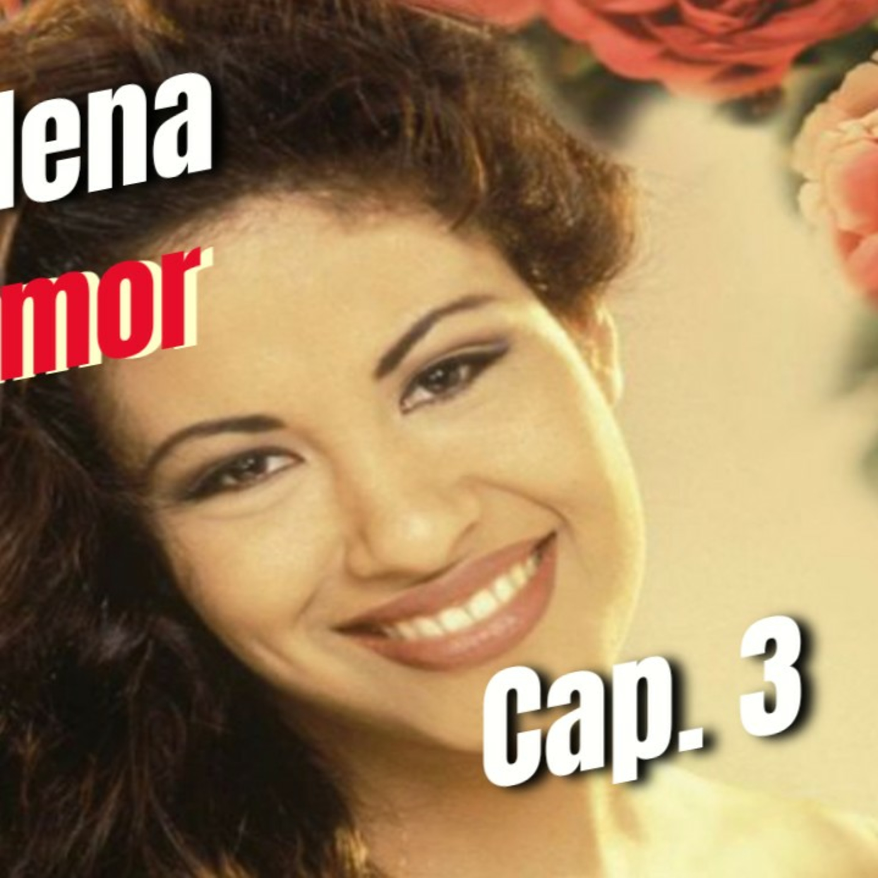 Para Selena, con Amor