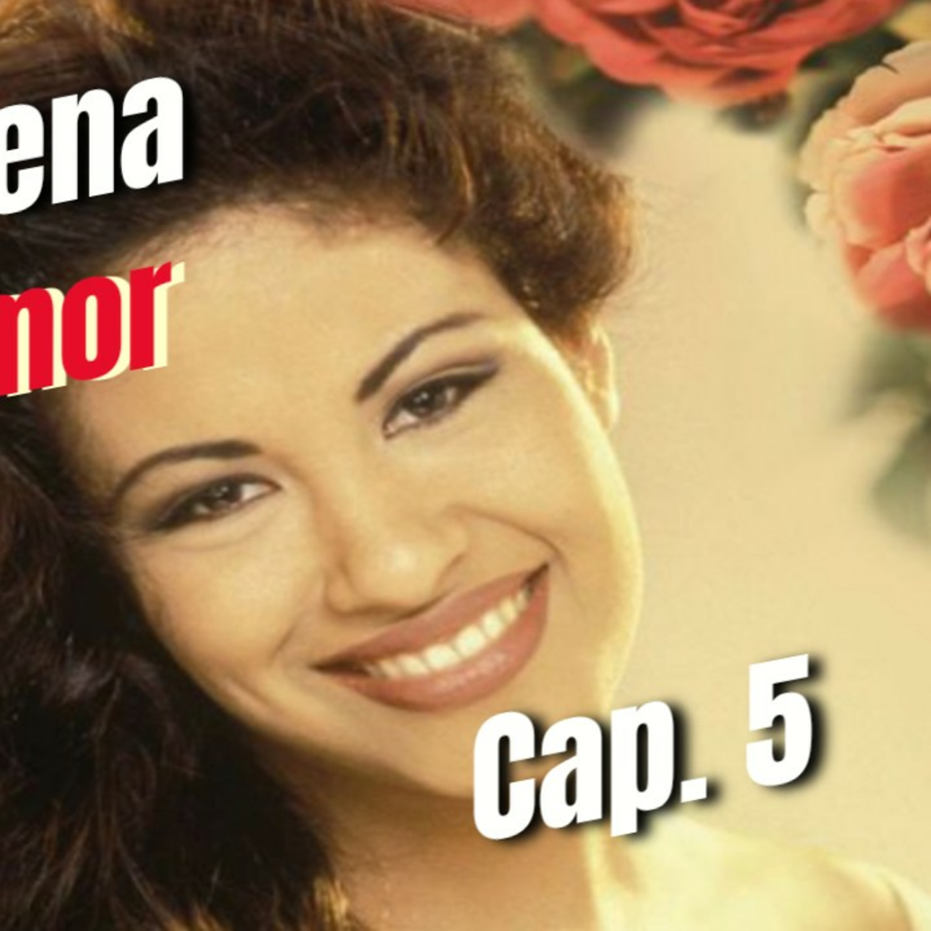 Para Selena, con Amor