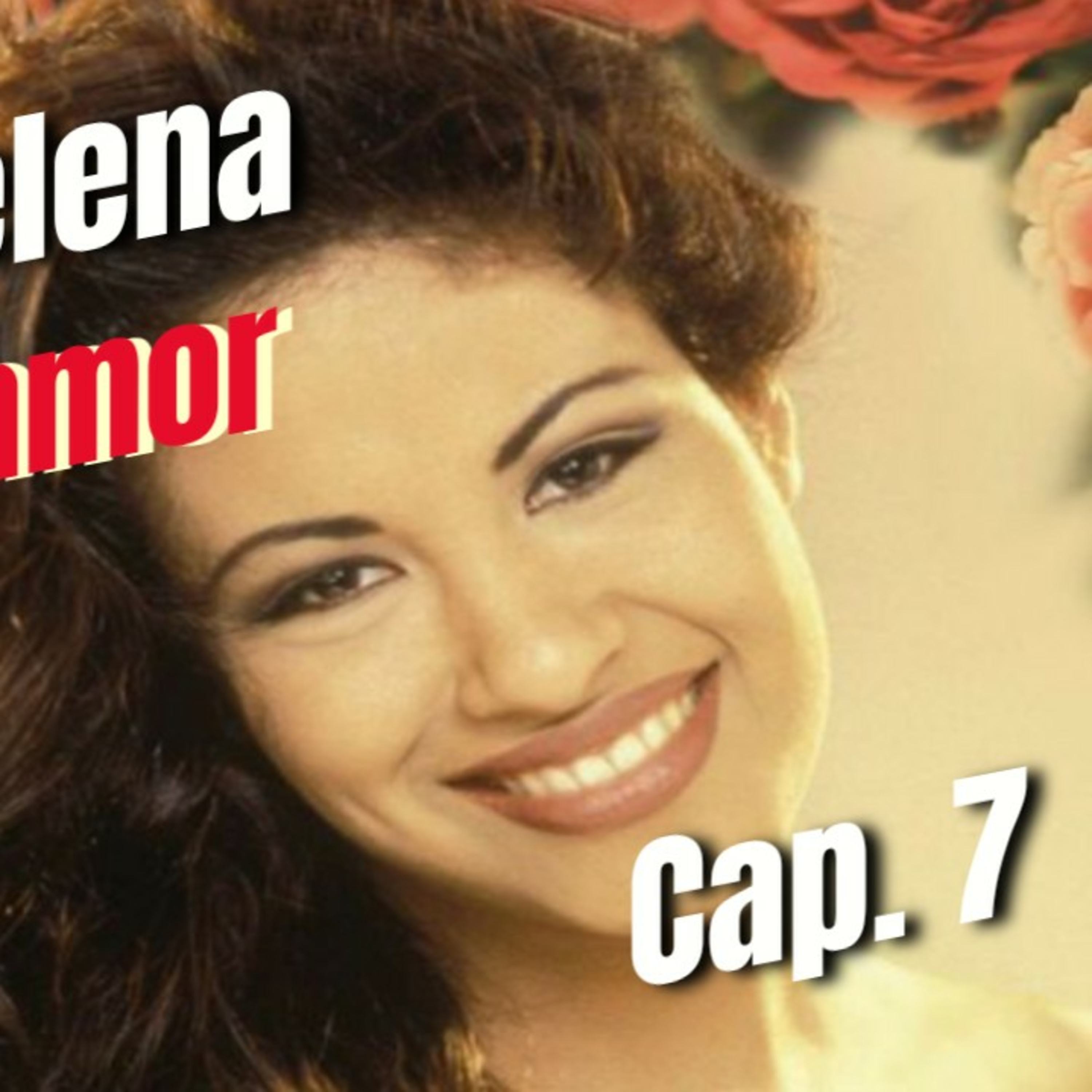 Para Selena, con Amor