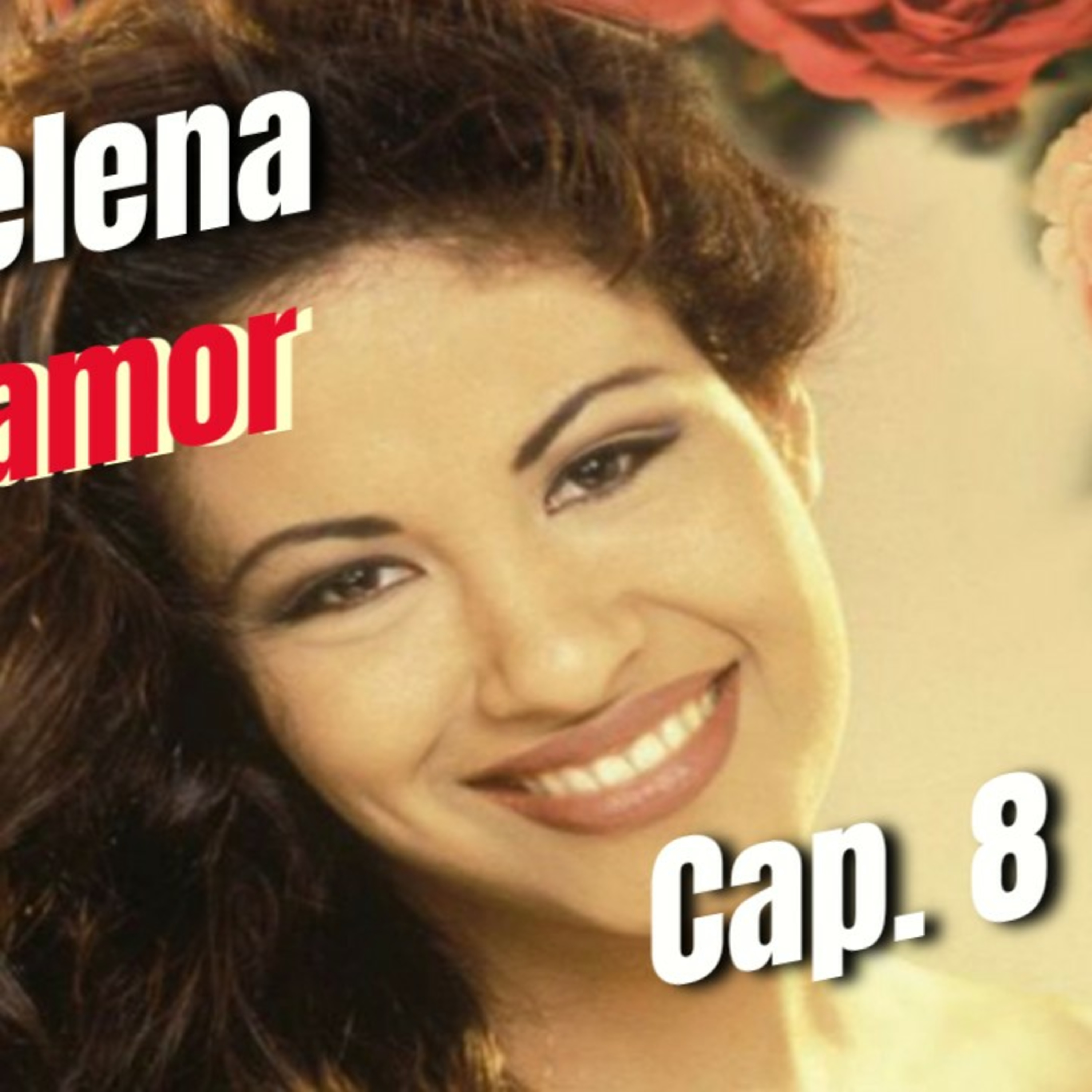 Para Selena, con Amor