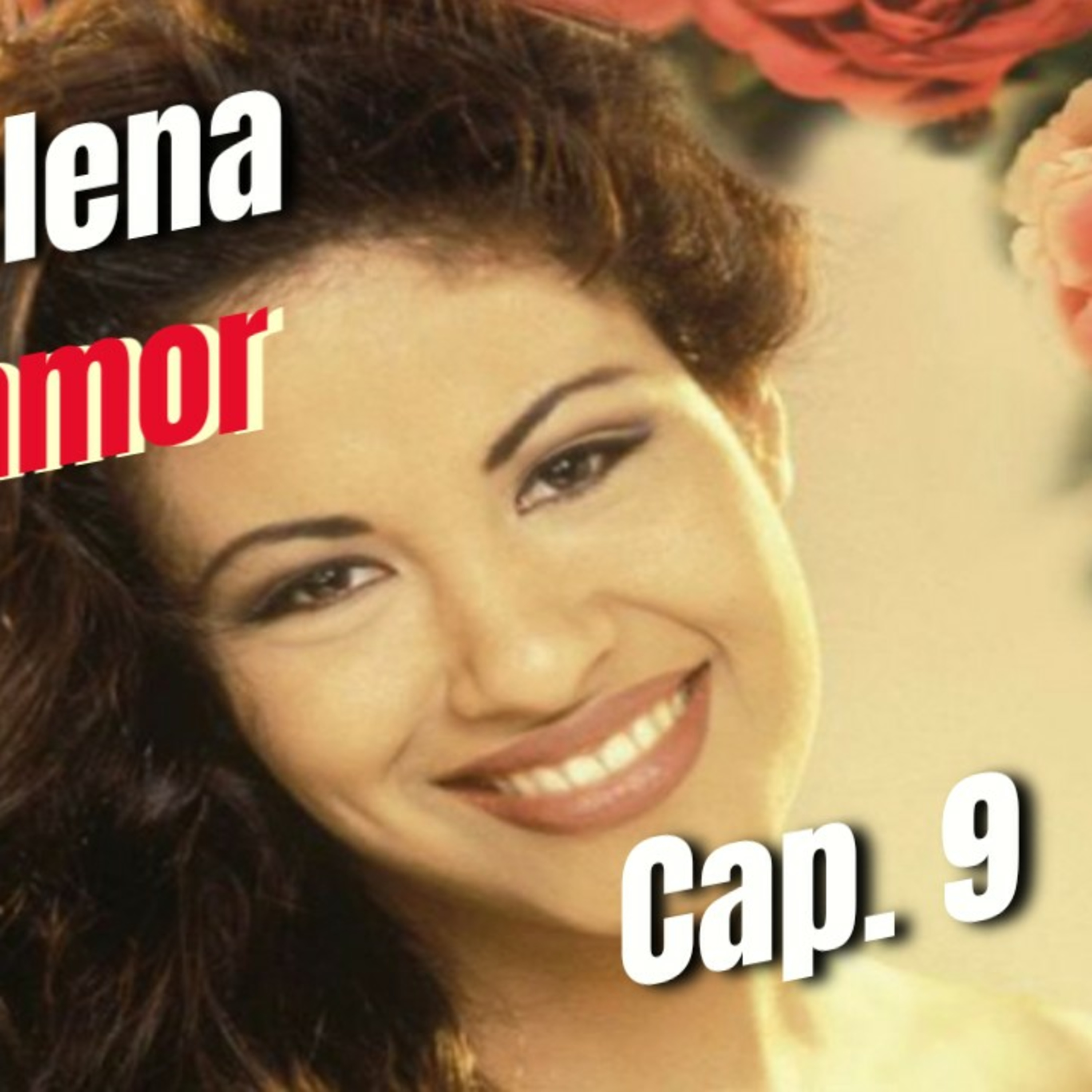 Para Selena, con Amor