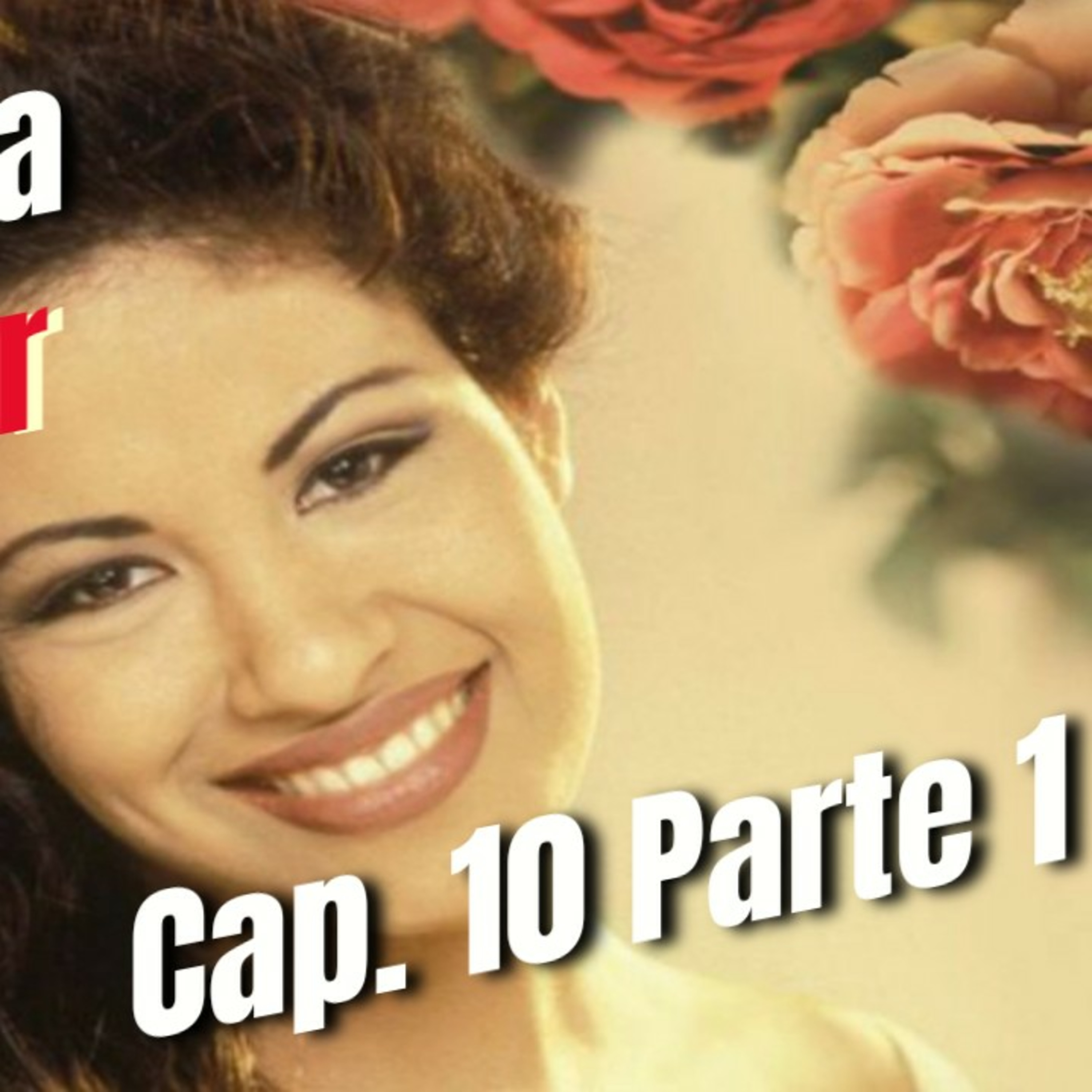 Para Selena, con Amor