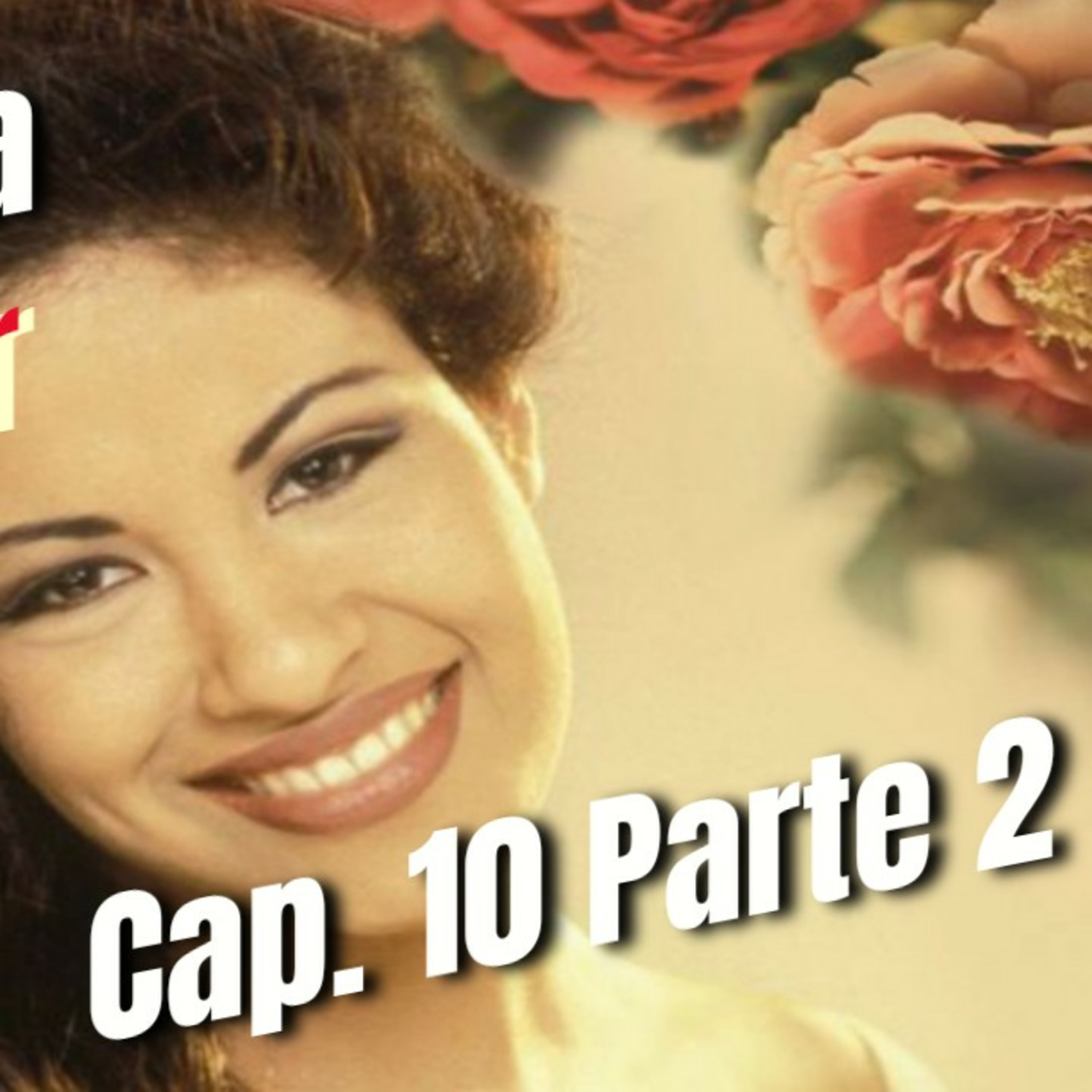 Para Selena, con Amor