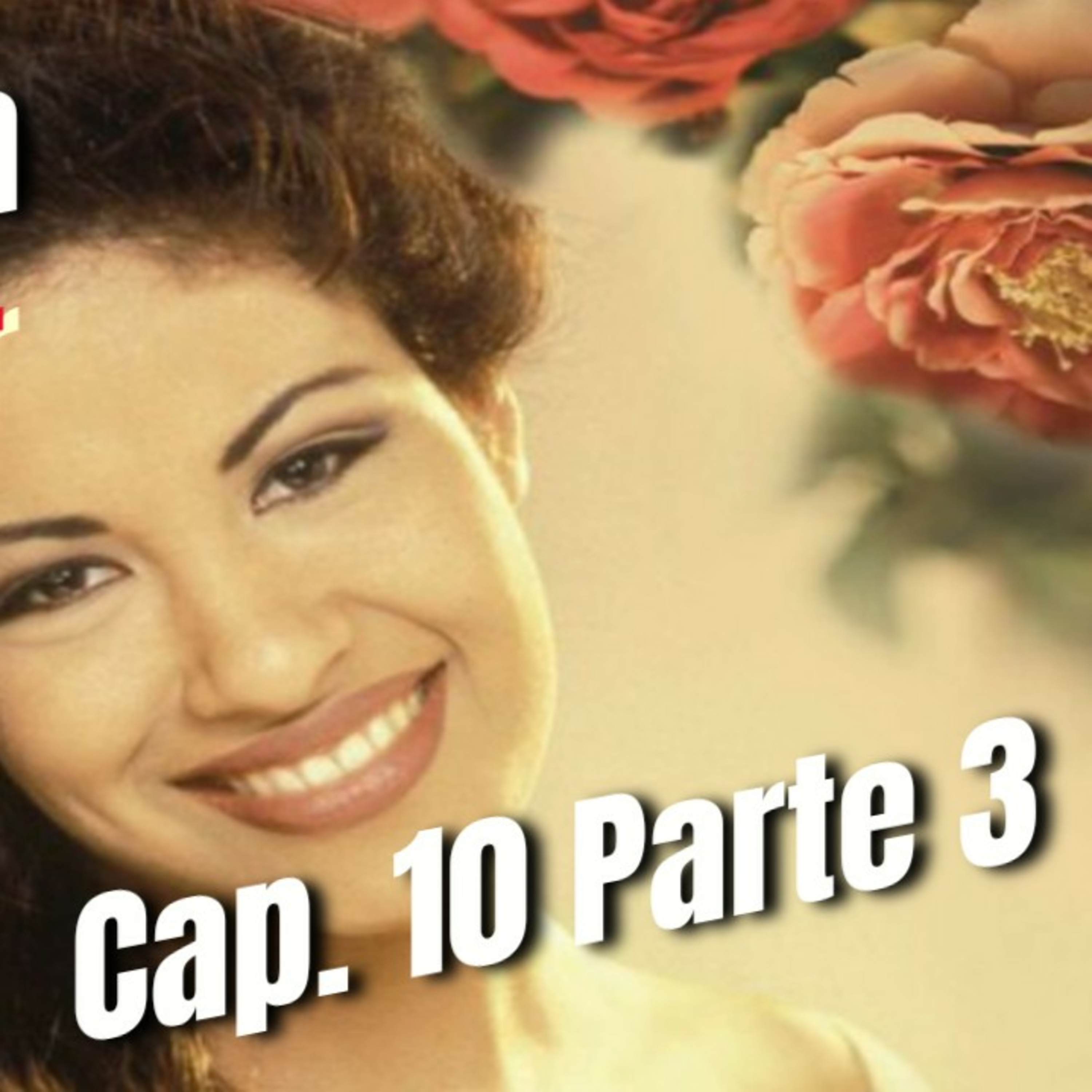 Para Selena, con Amor