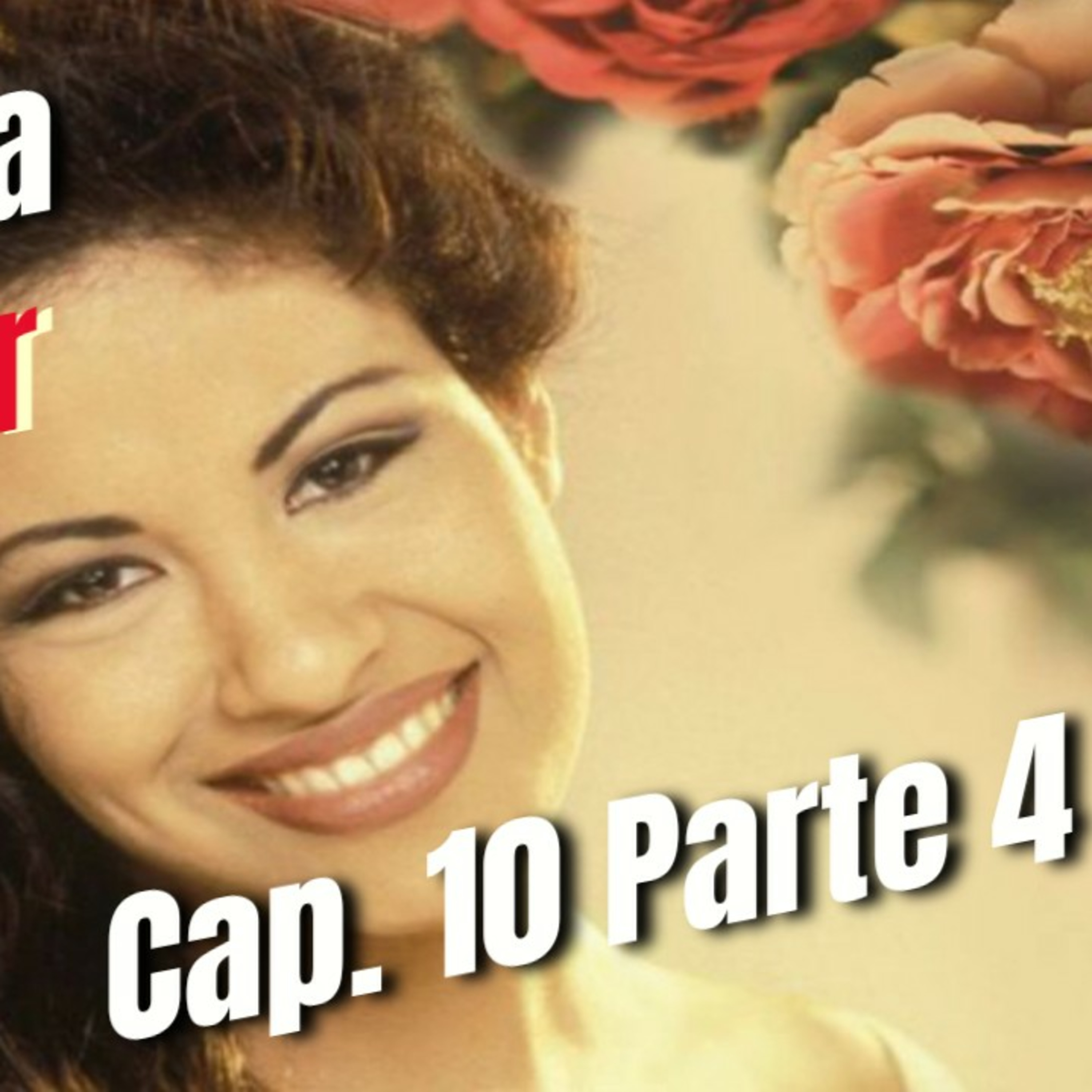 Para Selena, con Amor