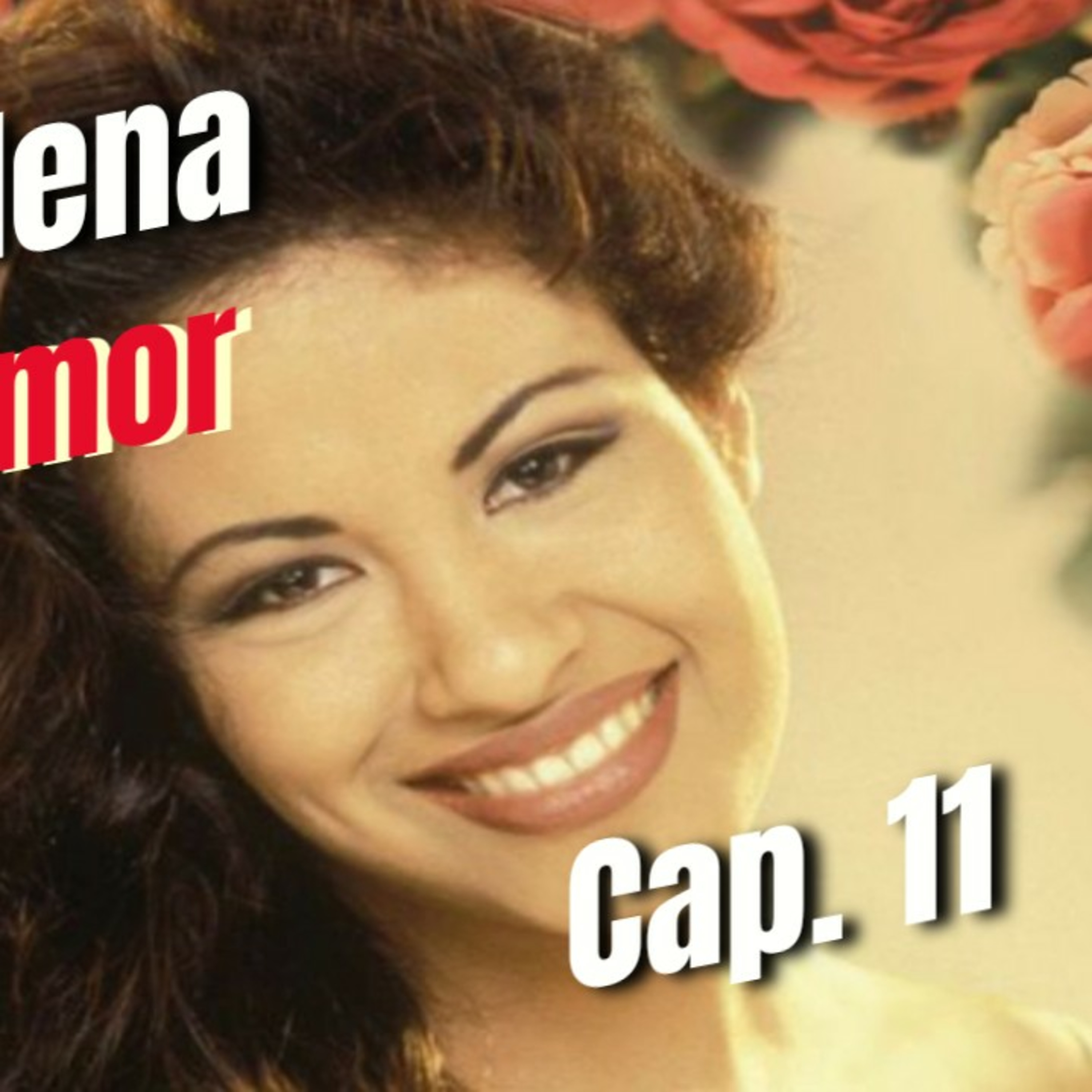 Para Selena, con Amor