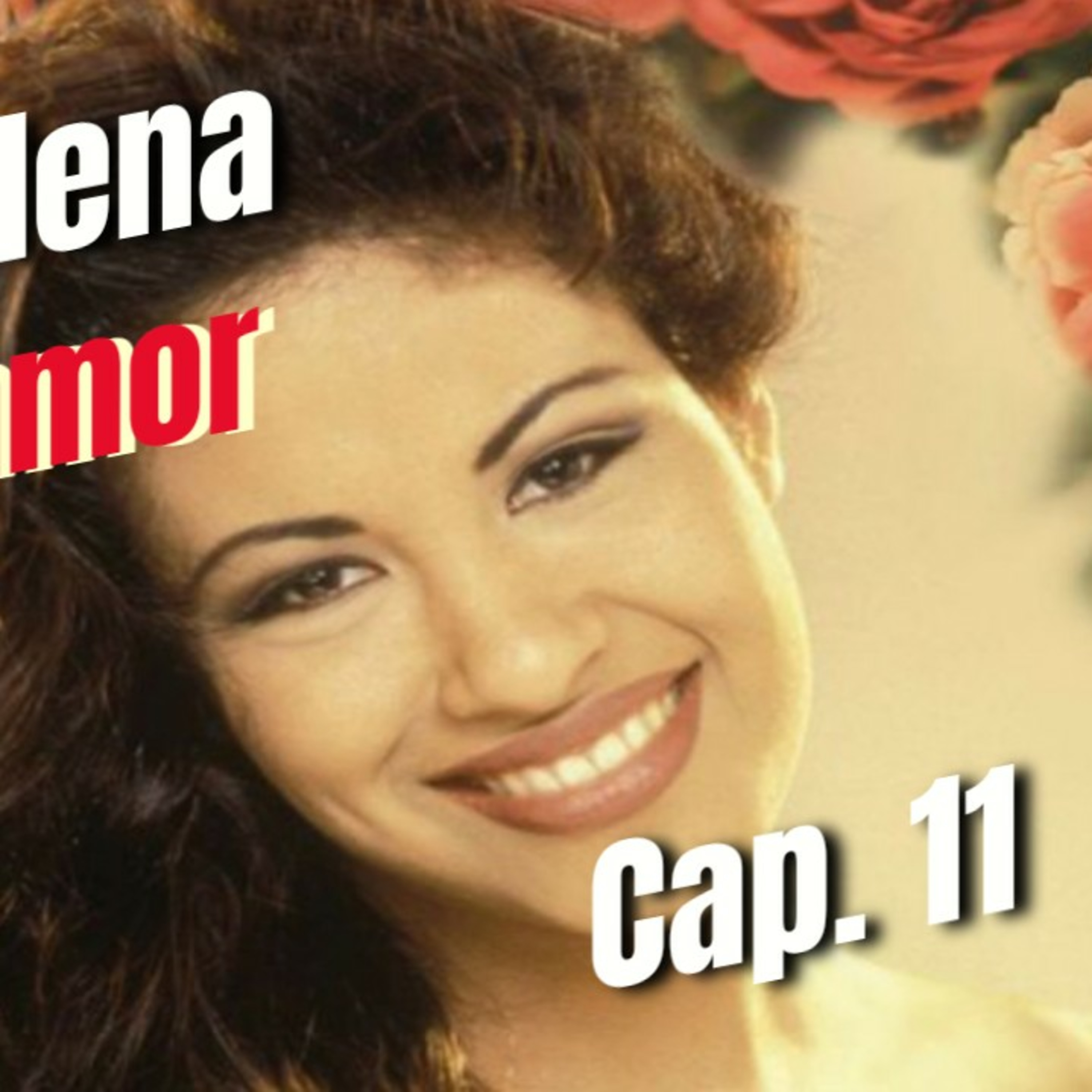 Para Selena, con Amor