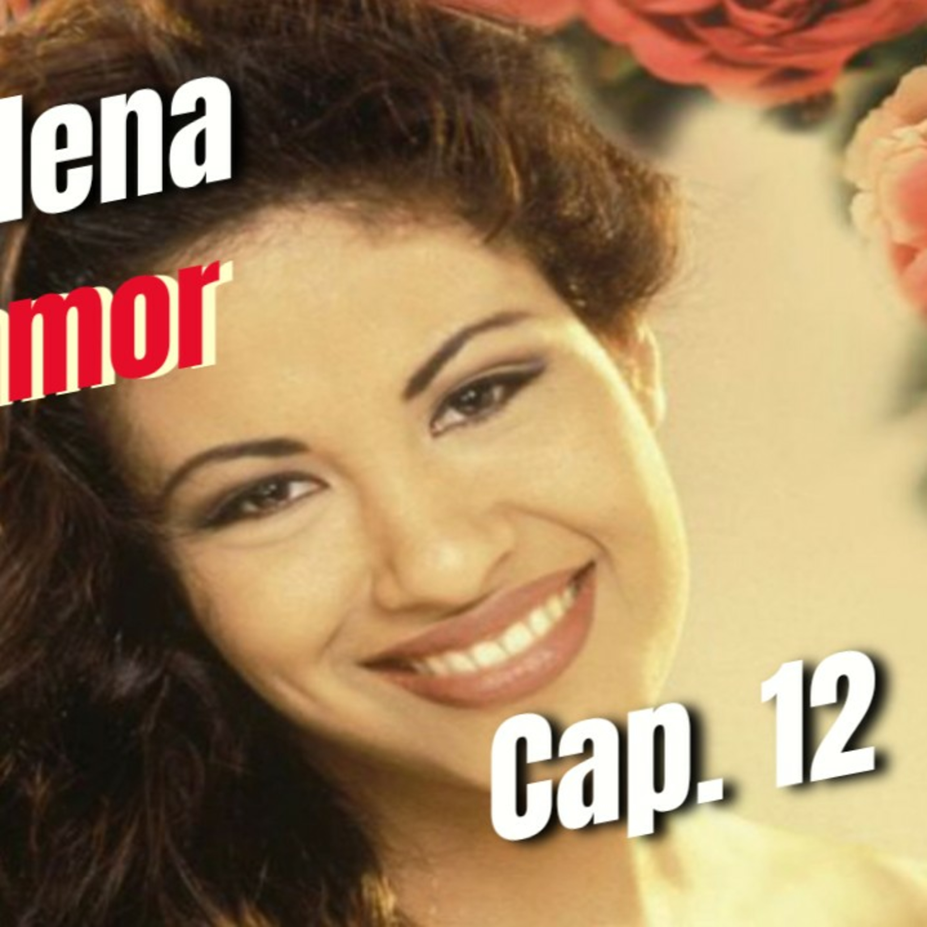 Para Selena, con Amor