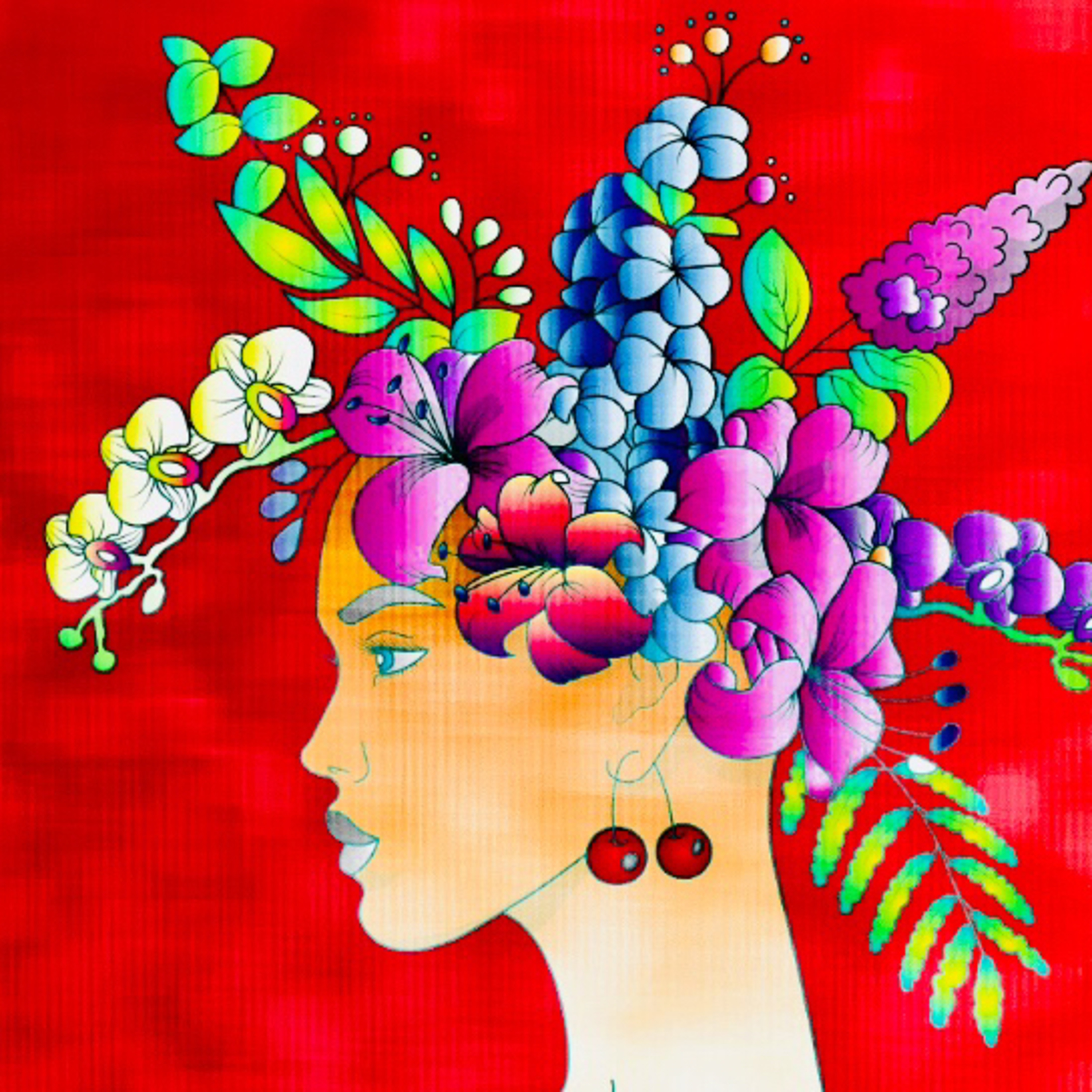 Ljubav je... (jedina mašina opstanka)