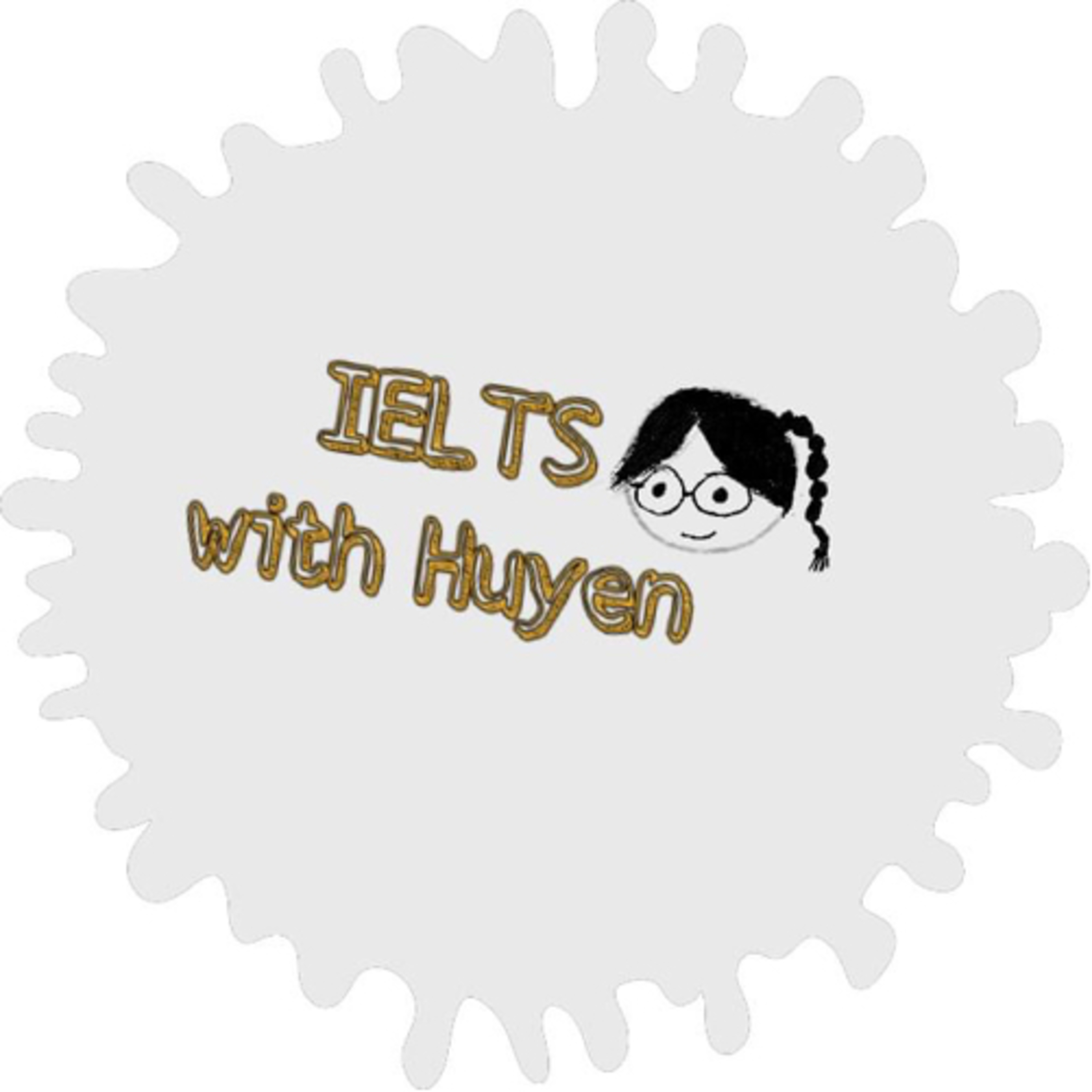 IELTS with Huyen