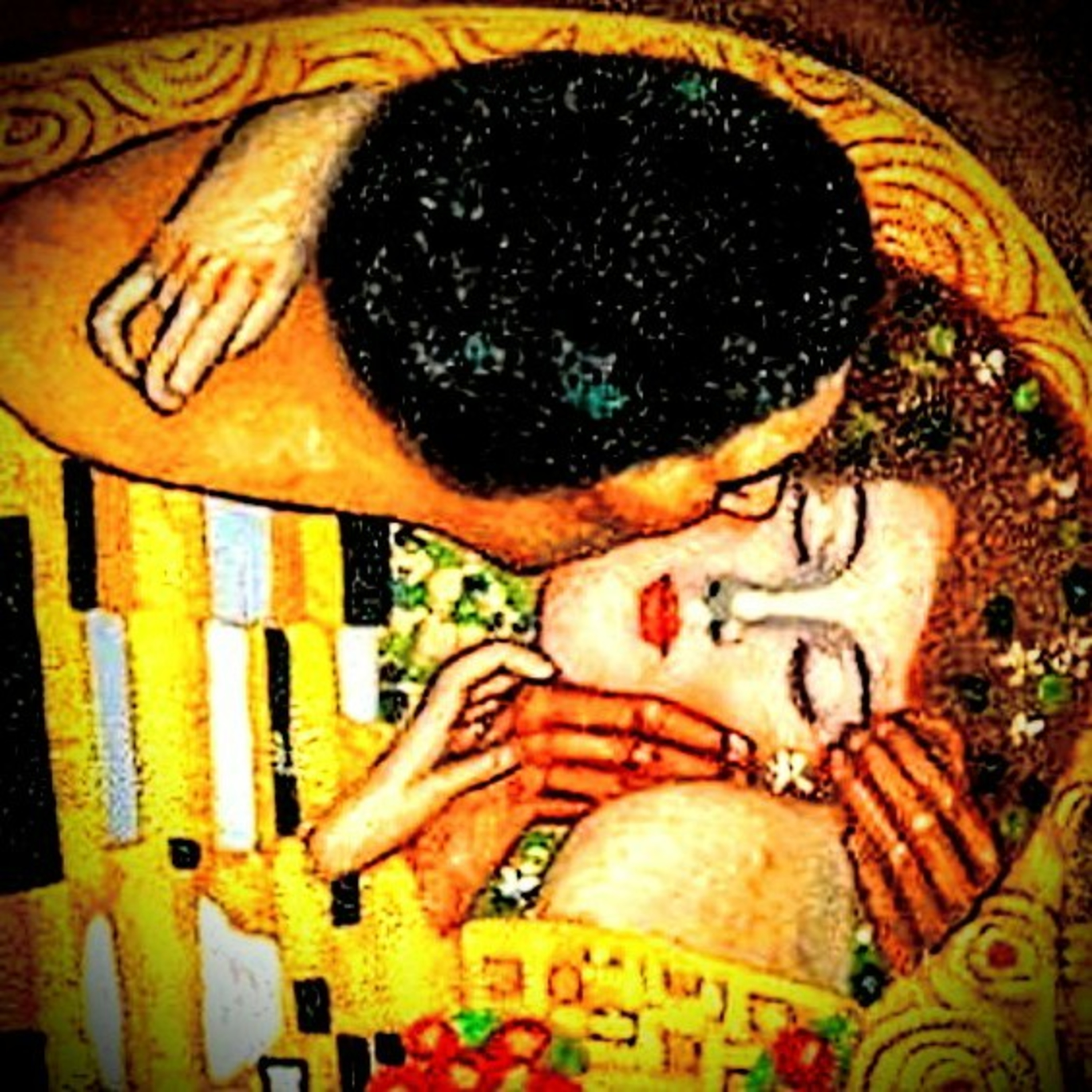 SECOND HAND LOVE episode artwork