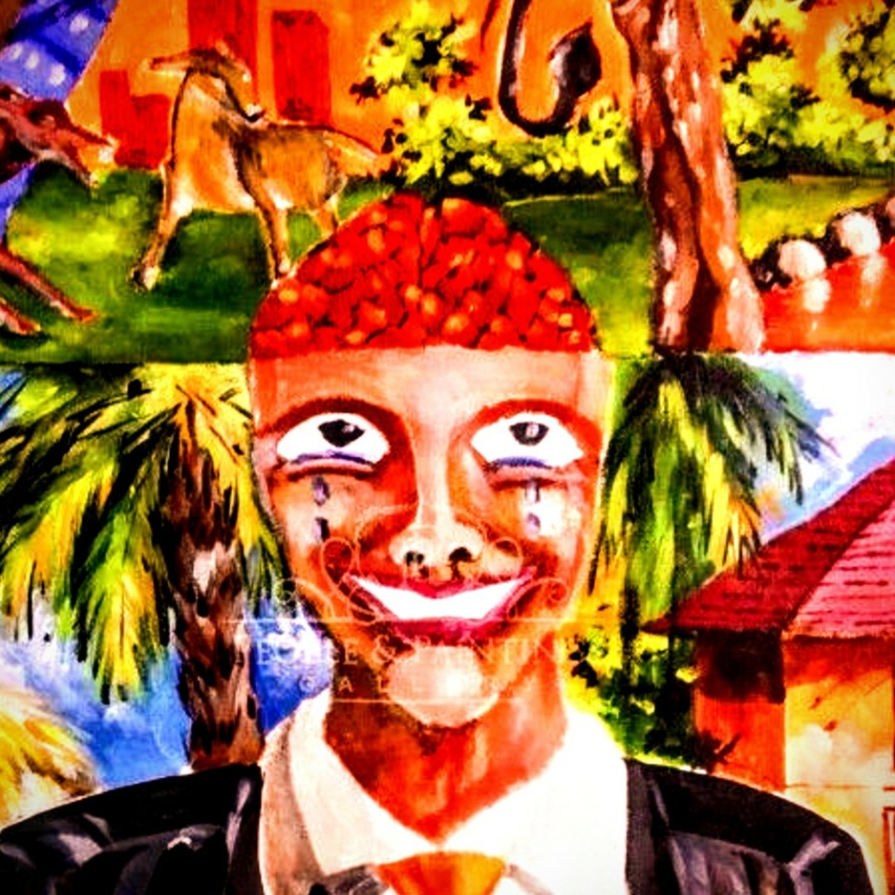 O C D C episode artwork