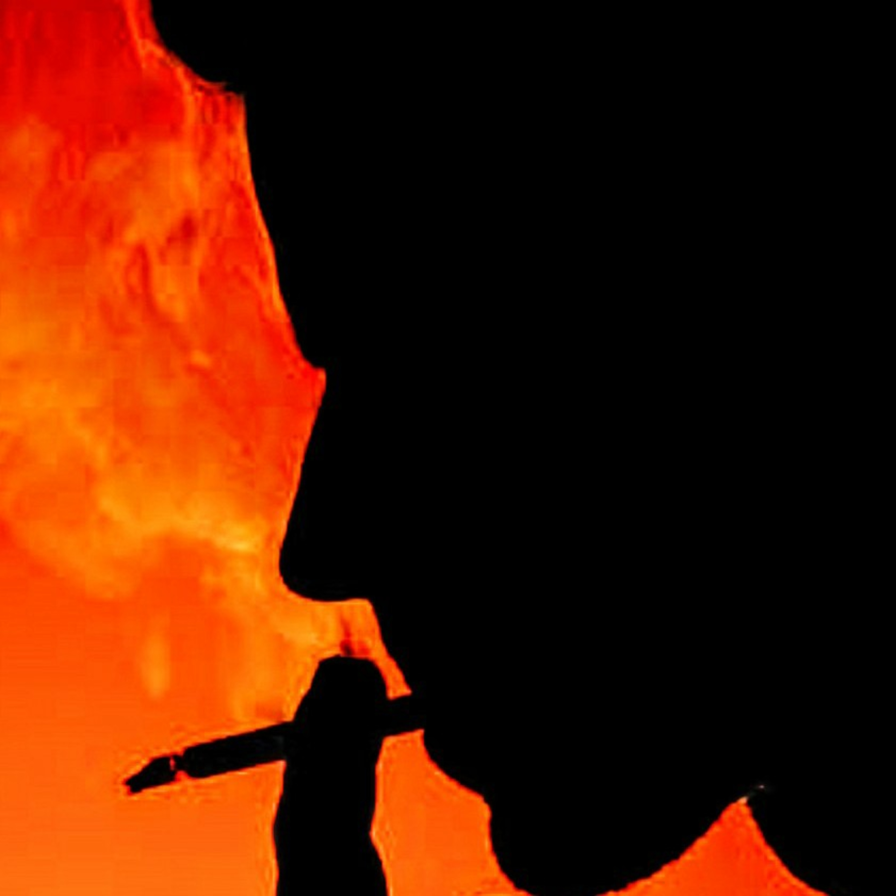 TEN CIGARETTES TILL DAWN. episode artwork
