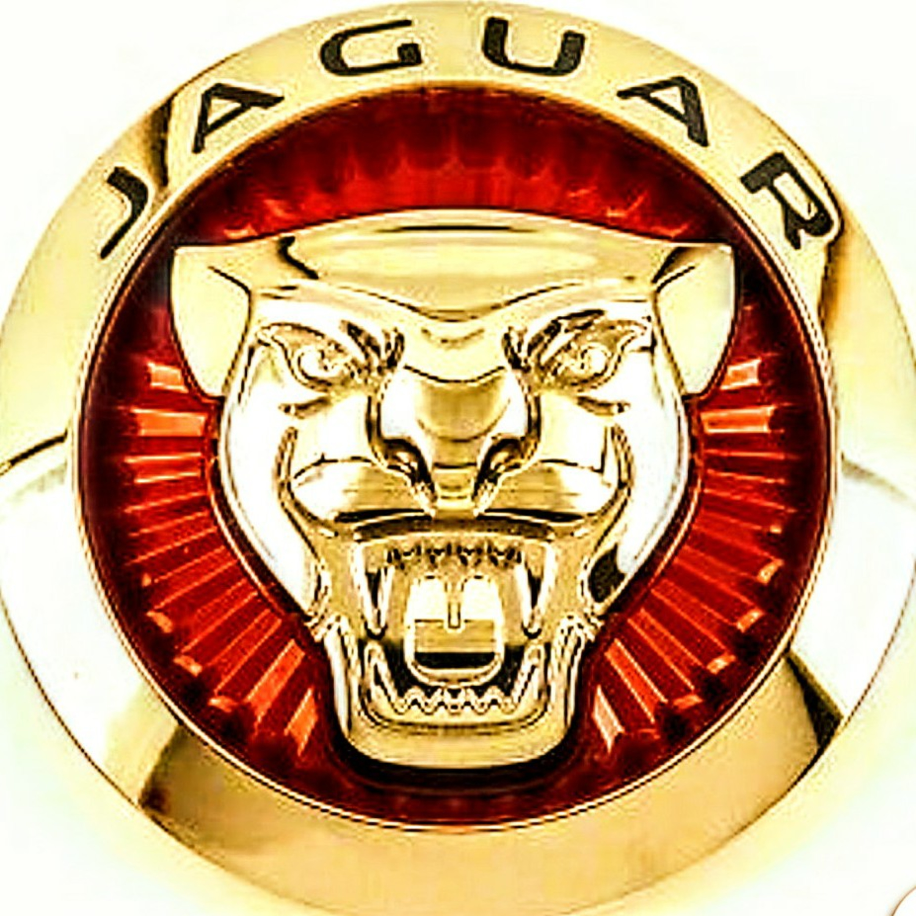 JAGUAR episode artwork