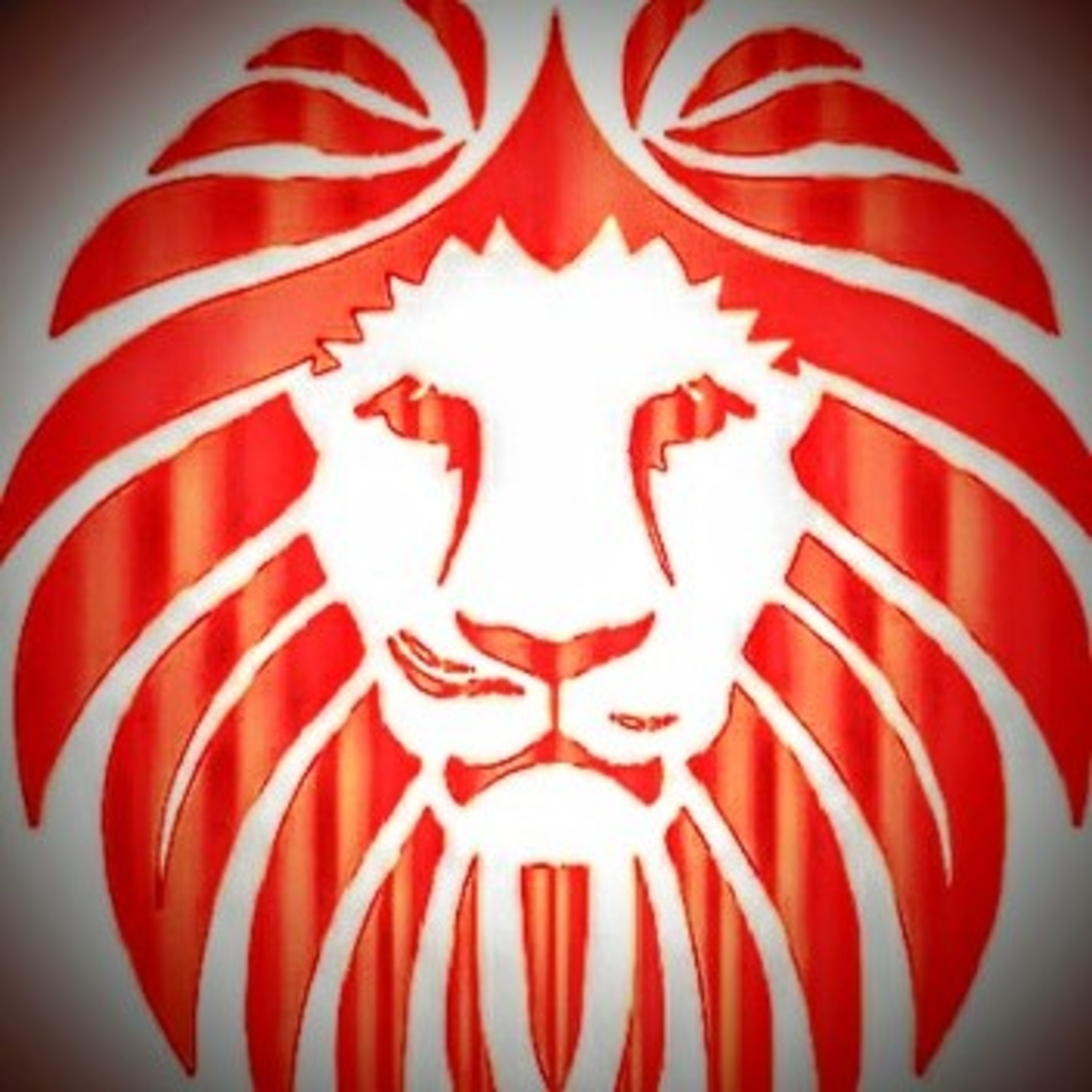 THE LION THING. episode artwork