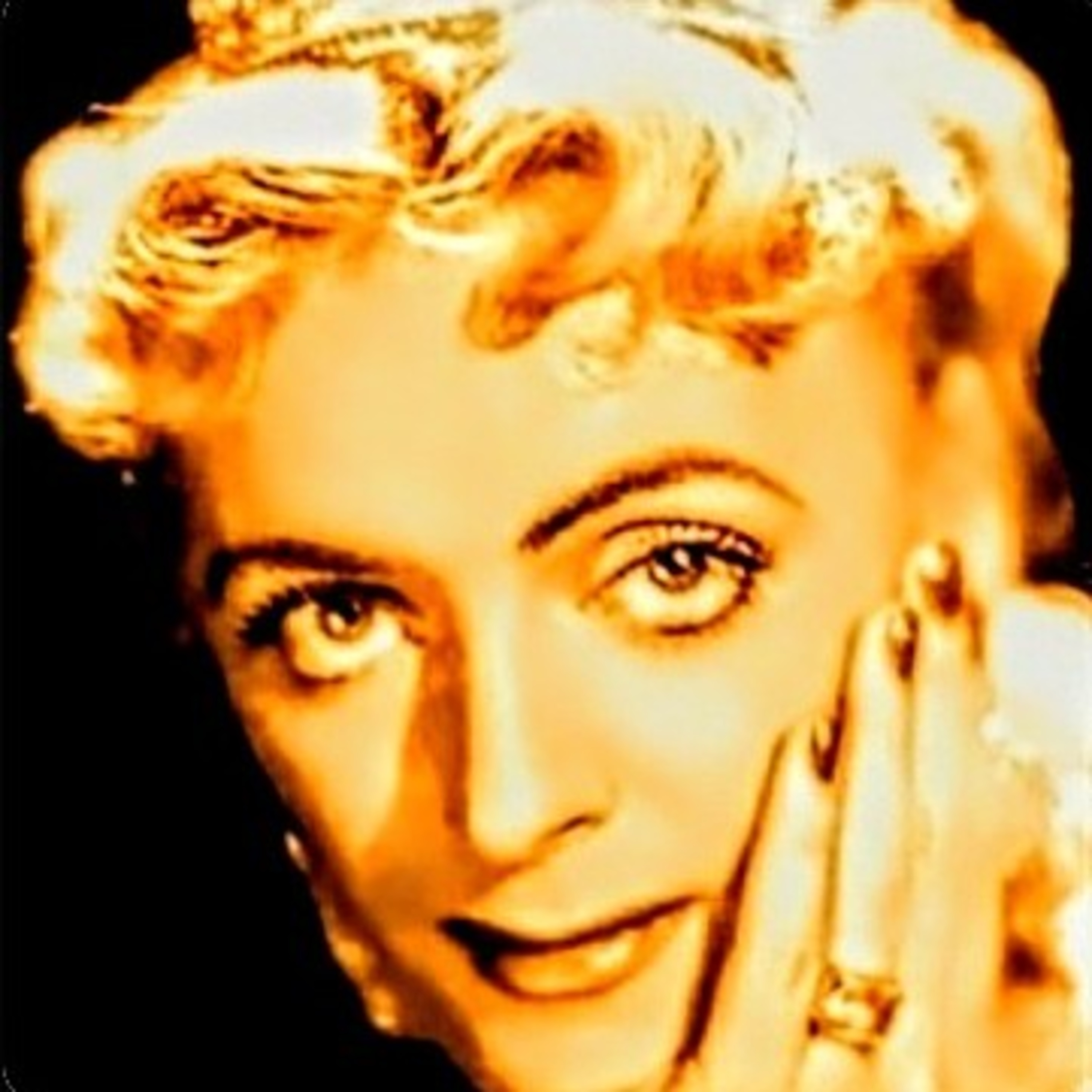 CHRISTINE episode artwork