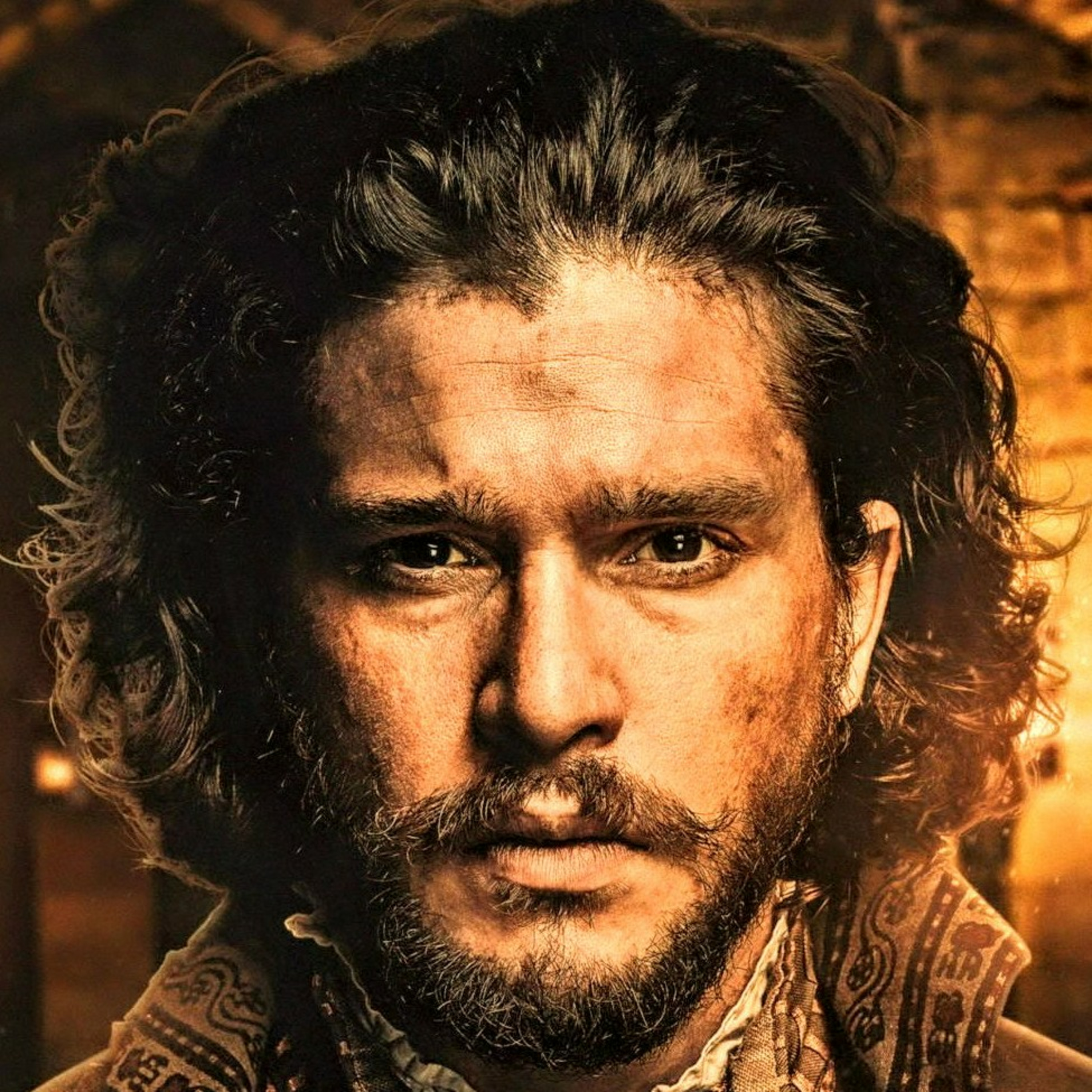 GUY FAWKES episode artwork