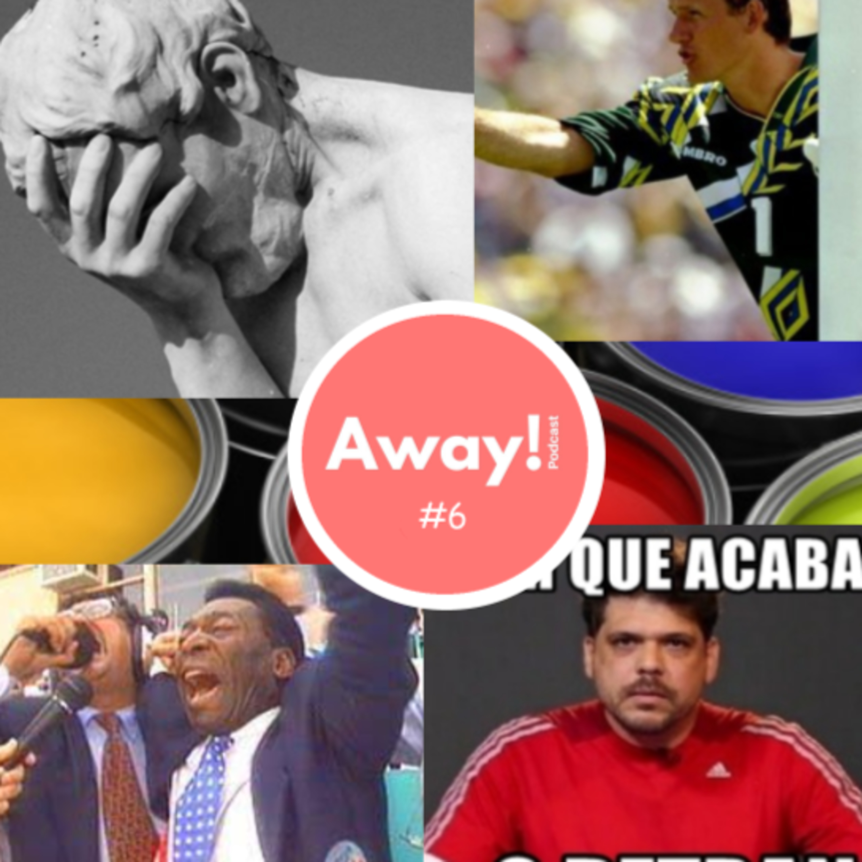 Away Podcast