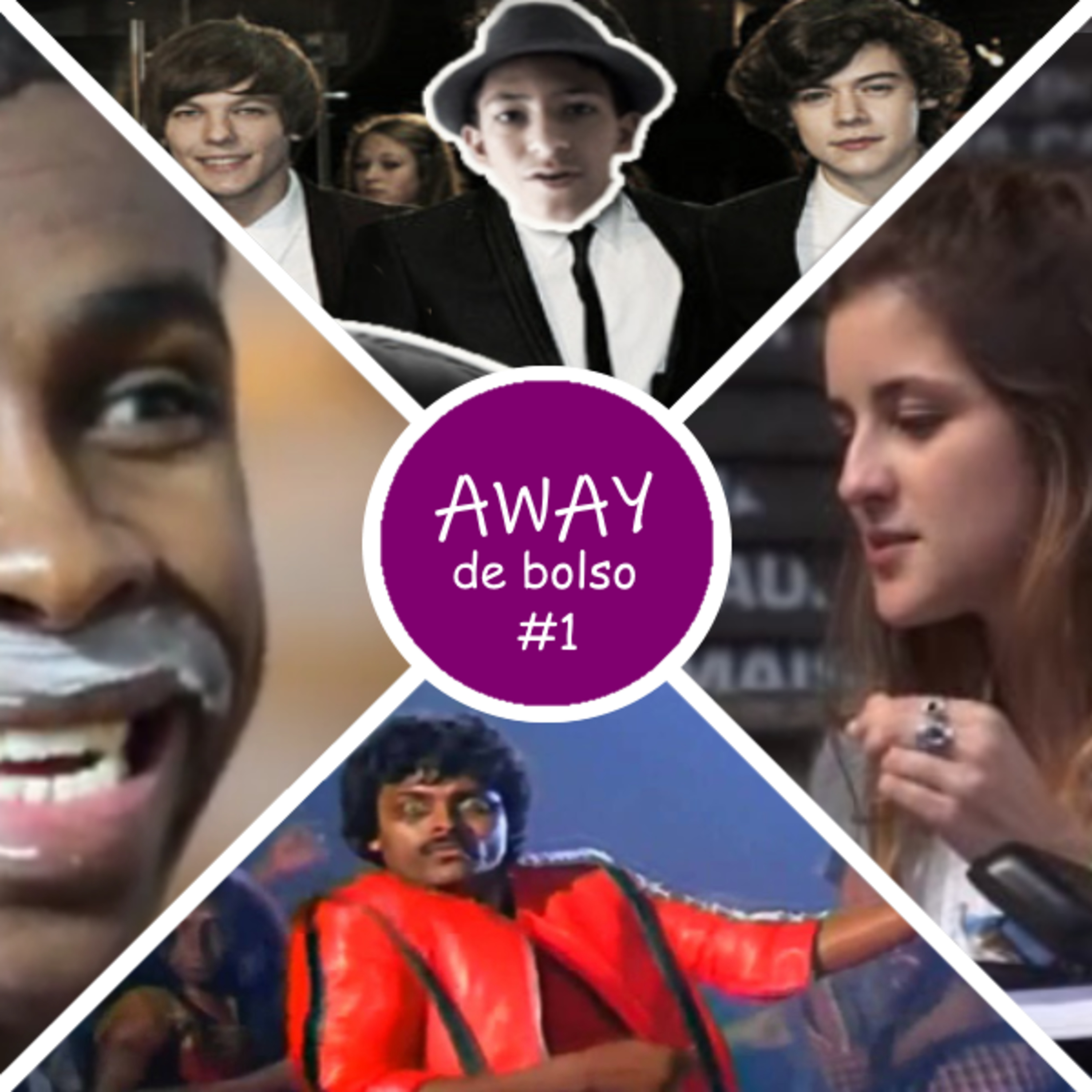 Away Podcast