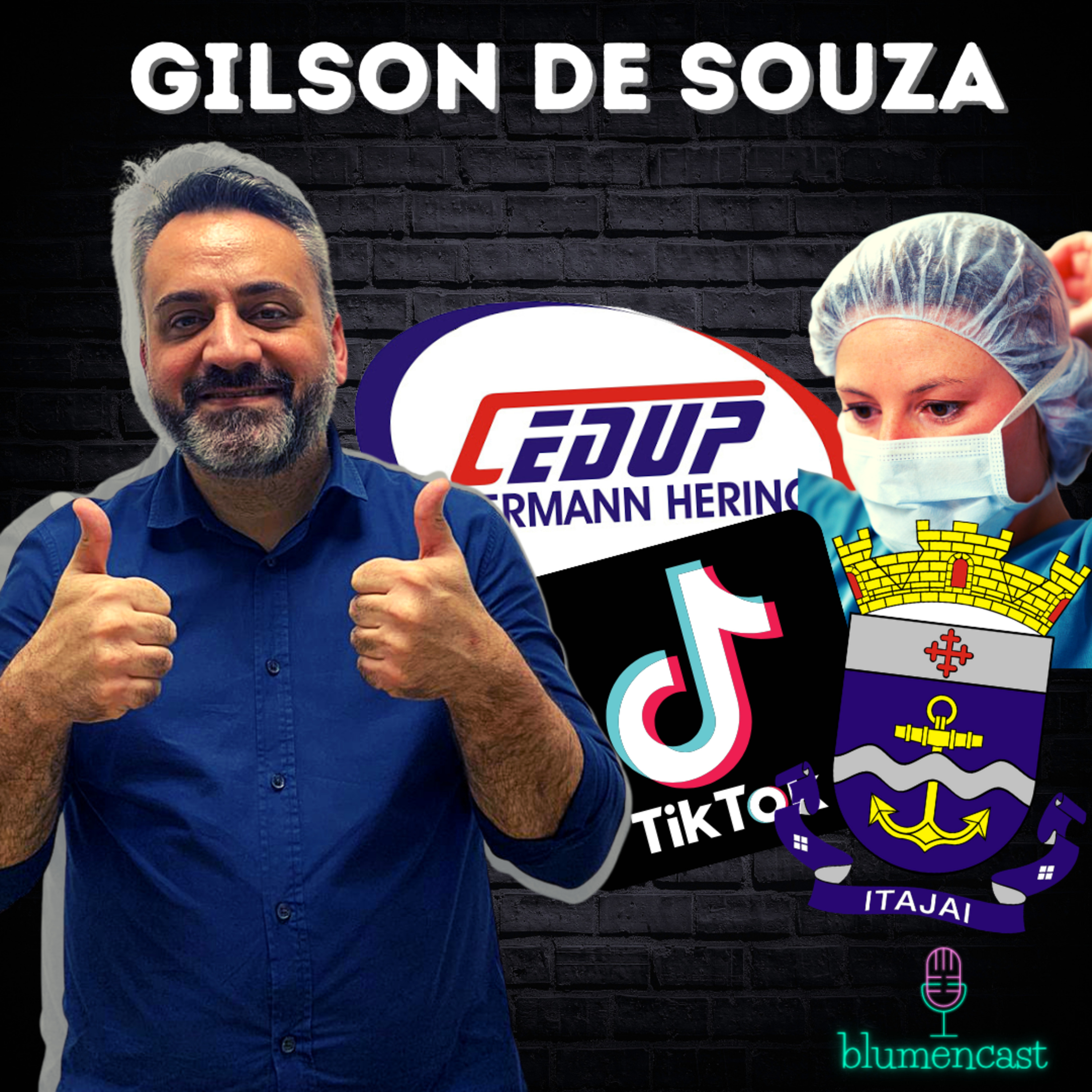 #02 GILSON DE SOUZA - CICLO DA POBREZA, REDES SOCIAIS, REGIÃO METROPOLITANA, PANDEMIA