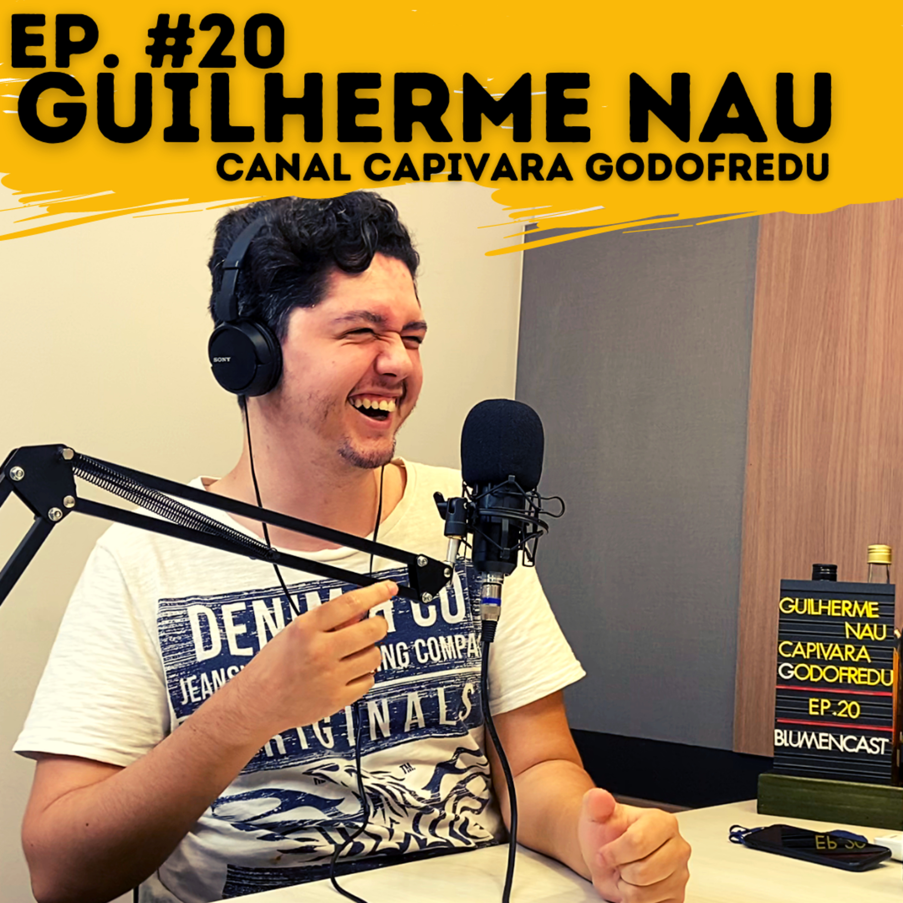 Blumencast