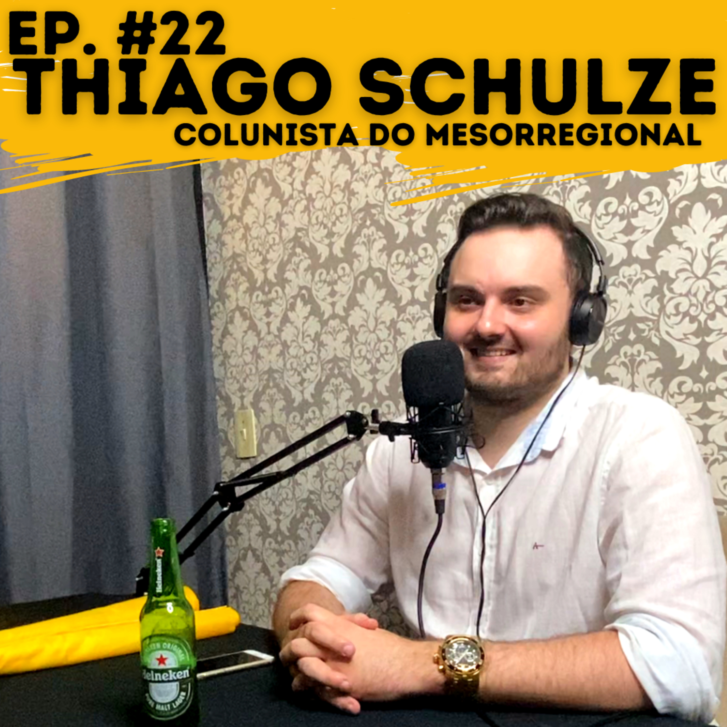Blumencast