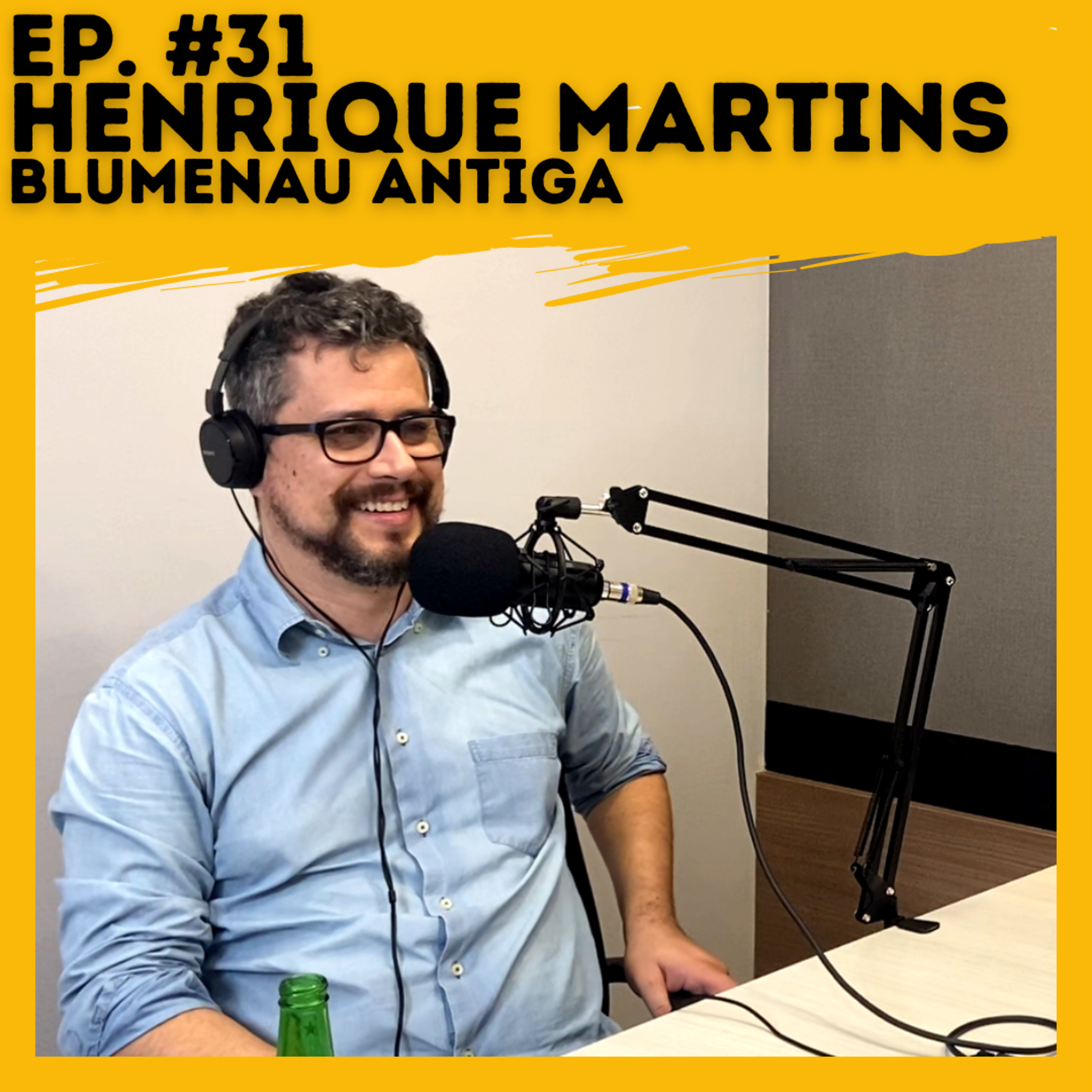 #31 HENRIQUE MARTINS (BNU ANTIGA) - BARCO RESTAURANTE, TEKPIX E NATAL ANTIGAMENTE