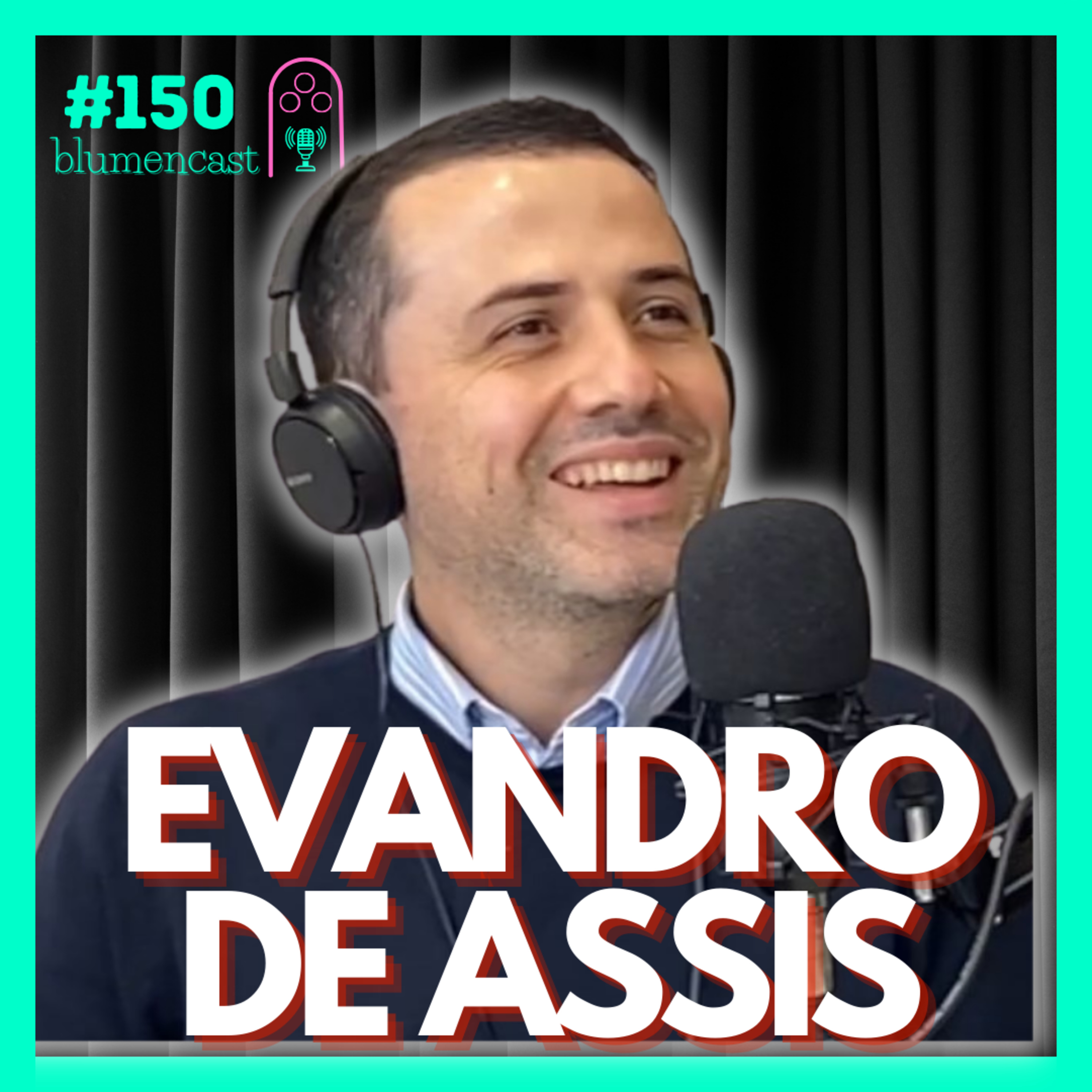 Blumencast