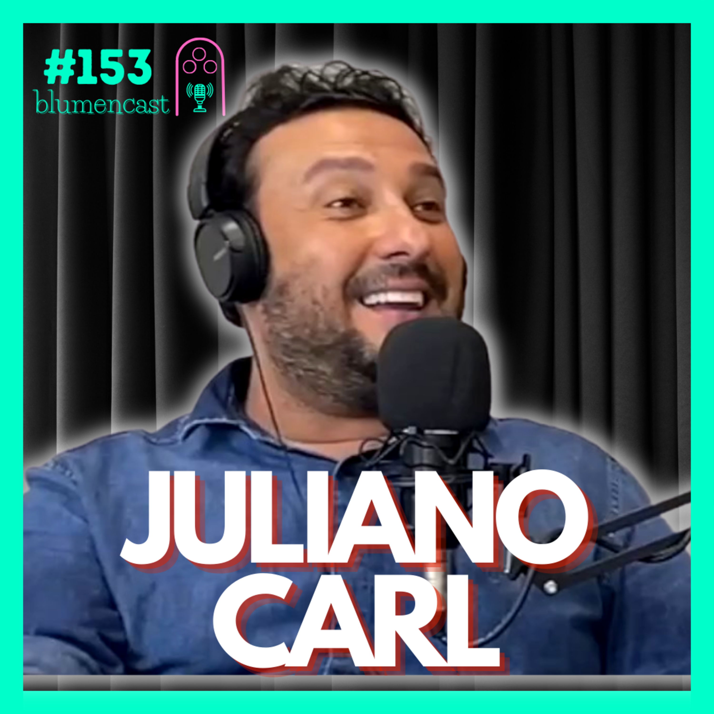#153 - JULIANO CARL [CEO CORRÊA MATERIAIS ELÉTRICOS]