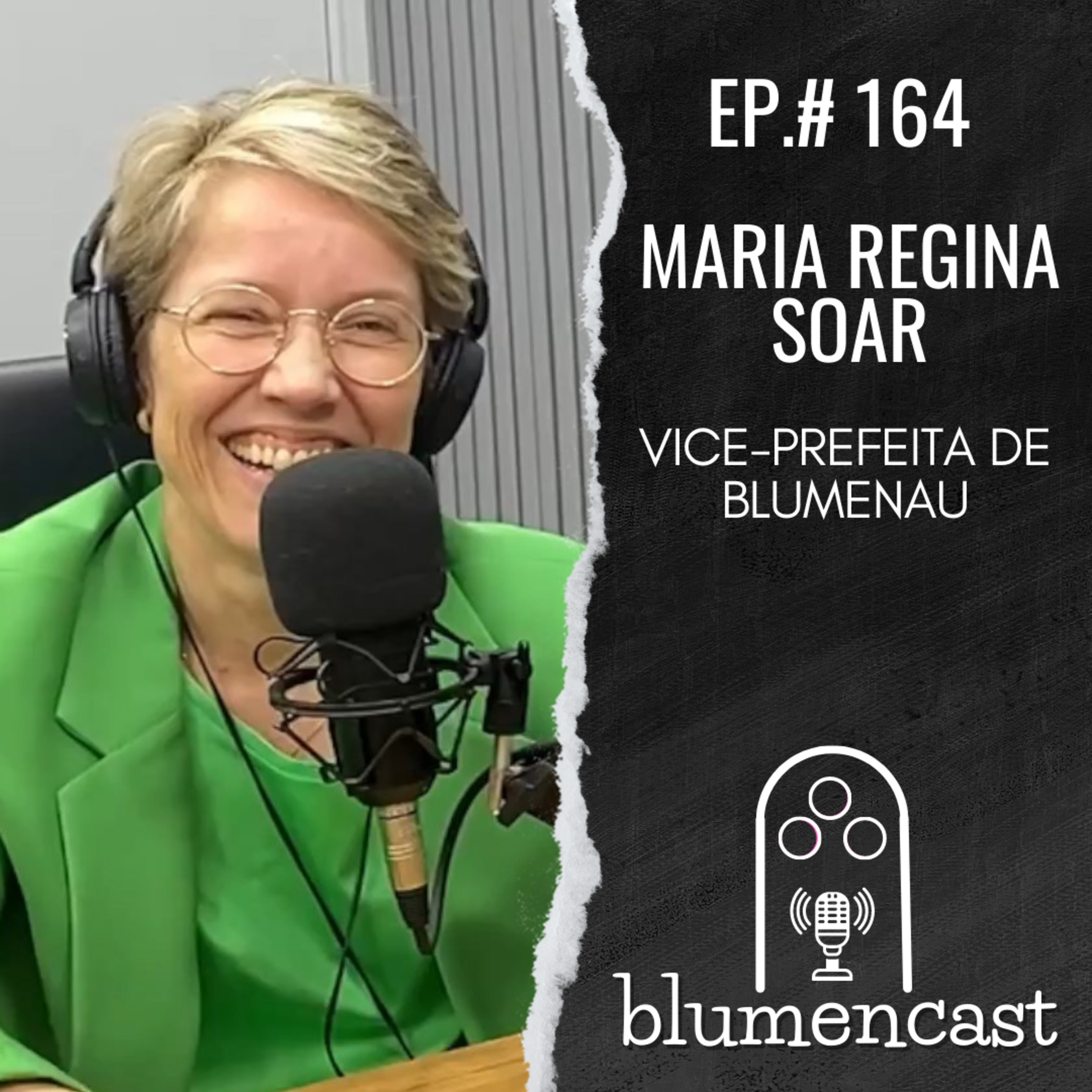 Blumencast